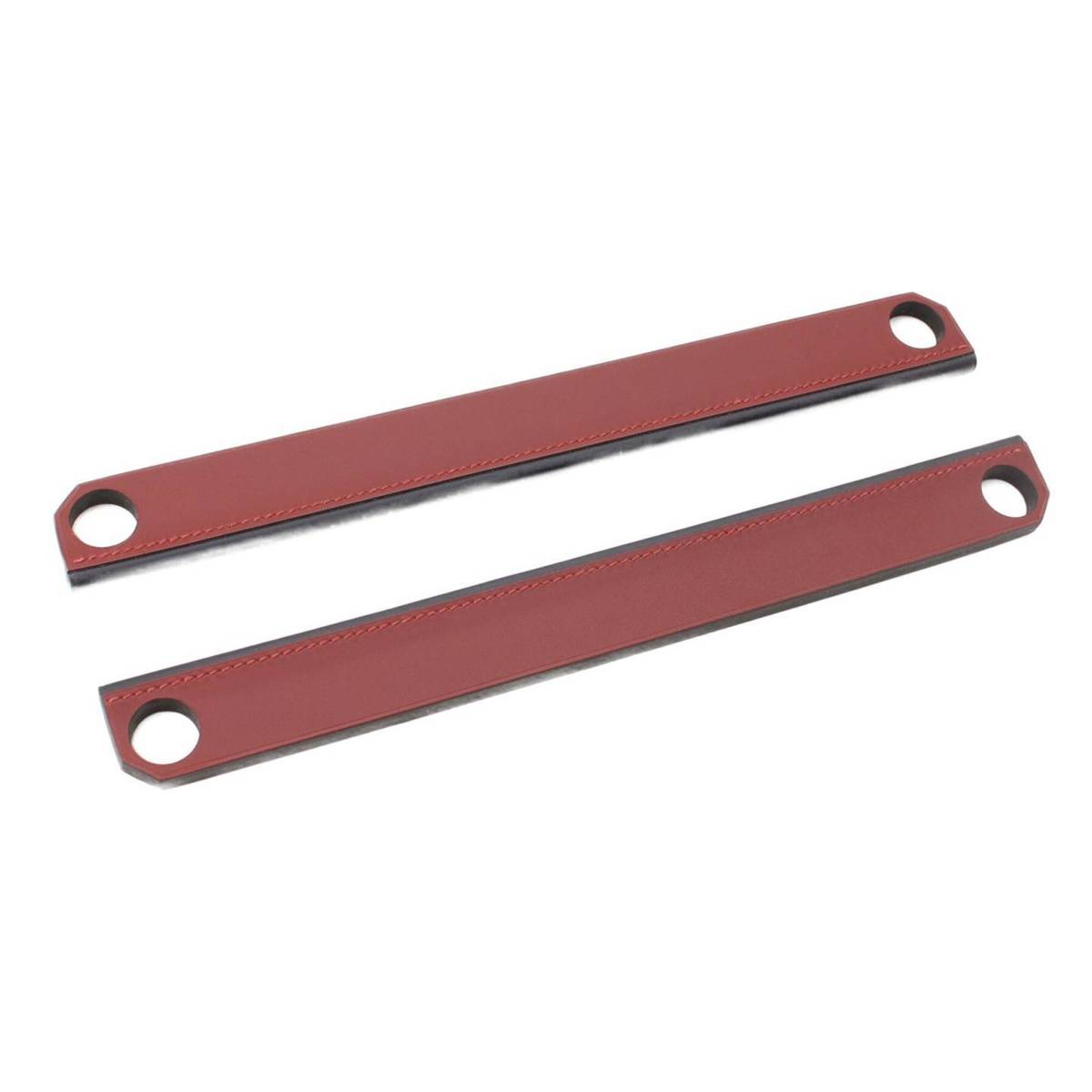 [Hermes] Hermes Z engraved Vache Hunter Silkit Rouge H x Blue Indigo [Used] [Authenticated and genuine product guaranteed] 206832