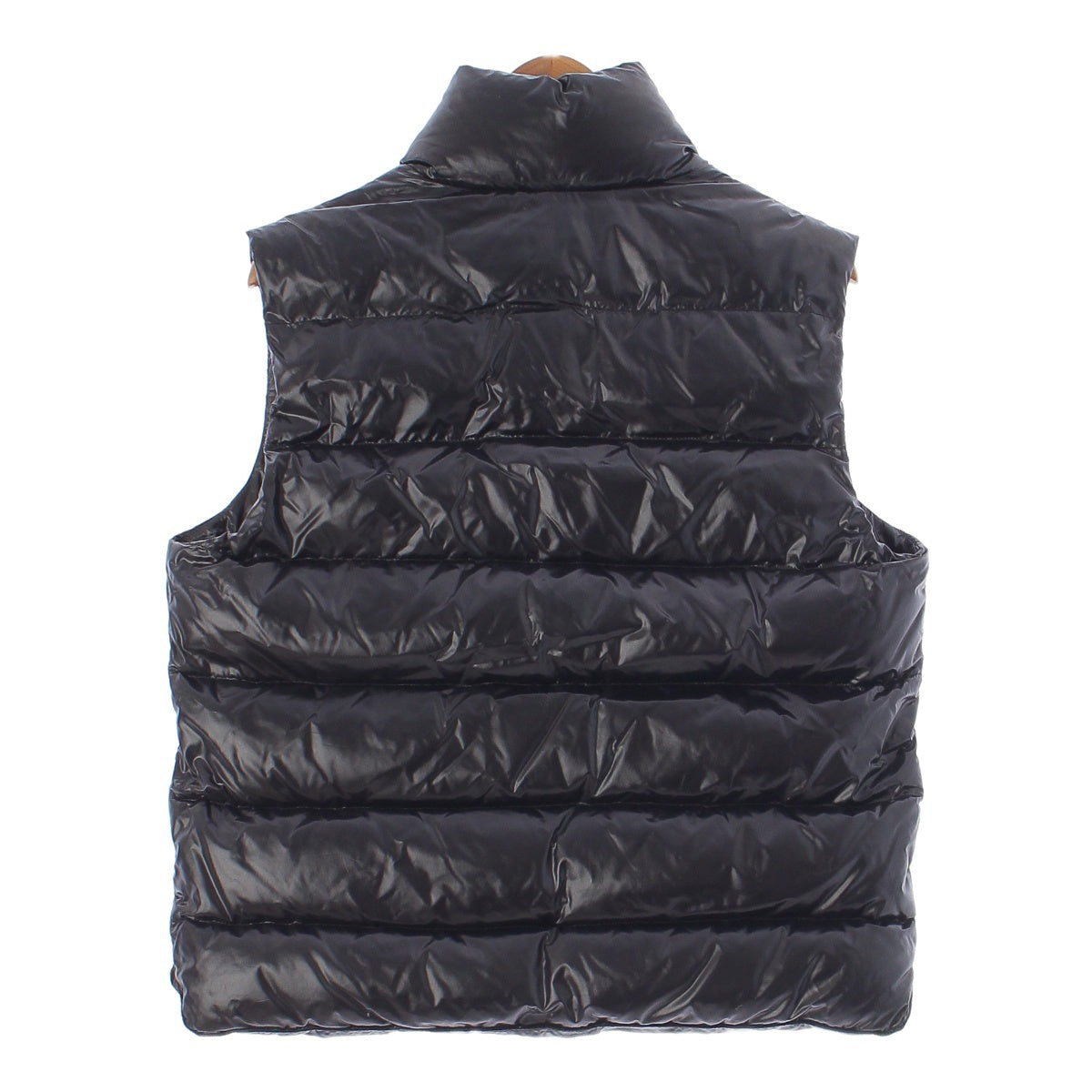 MONCLER TIBET down Down jacket Best Outer 43302 black 3