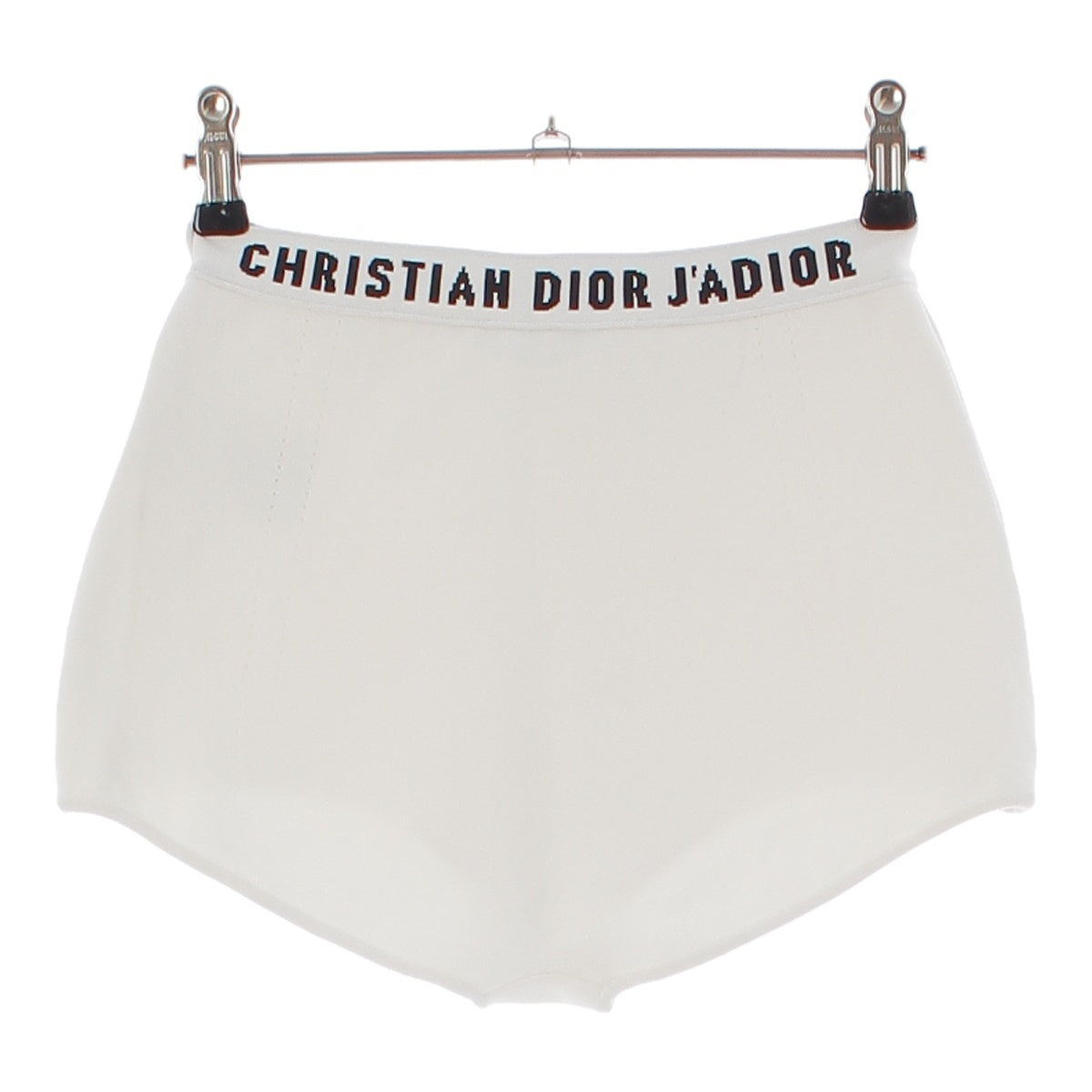 Dior Innerwear Innerwear Bottoms Pants 844E50AM506 White Black