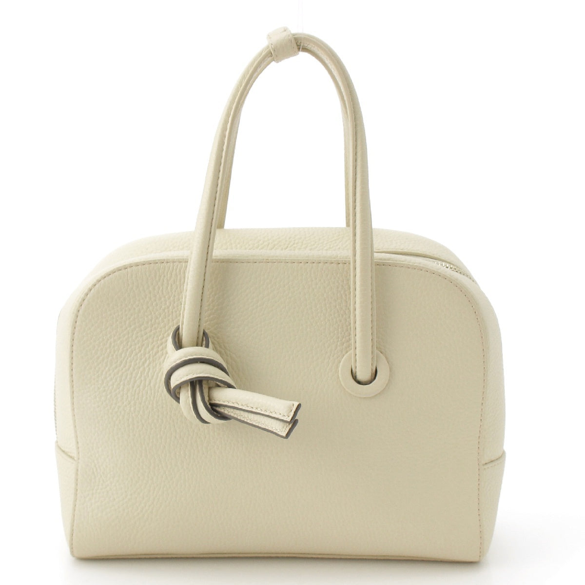 VASIC APERO MINI leather Handbag white