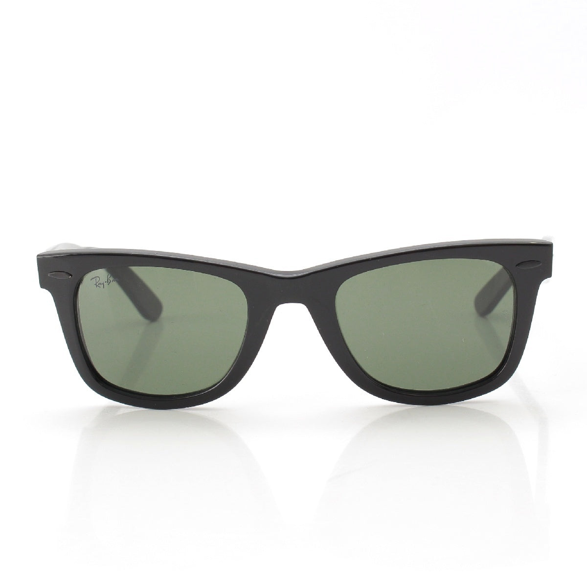 Saint Laurent Rive Droite Ray-Ban Wayfarer sunglasses Eyewear RB 2140YM black 50□120 150