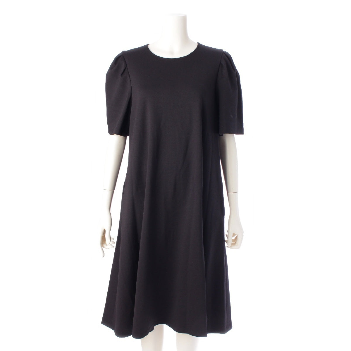 FOXEY 24 years Weekend one piece dress 44658 black 42