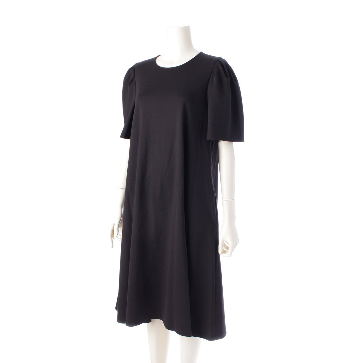 FOXEY 24 years Weekend one piece dress 44658 black 42