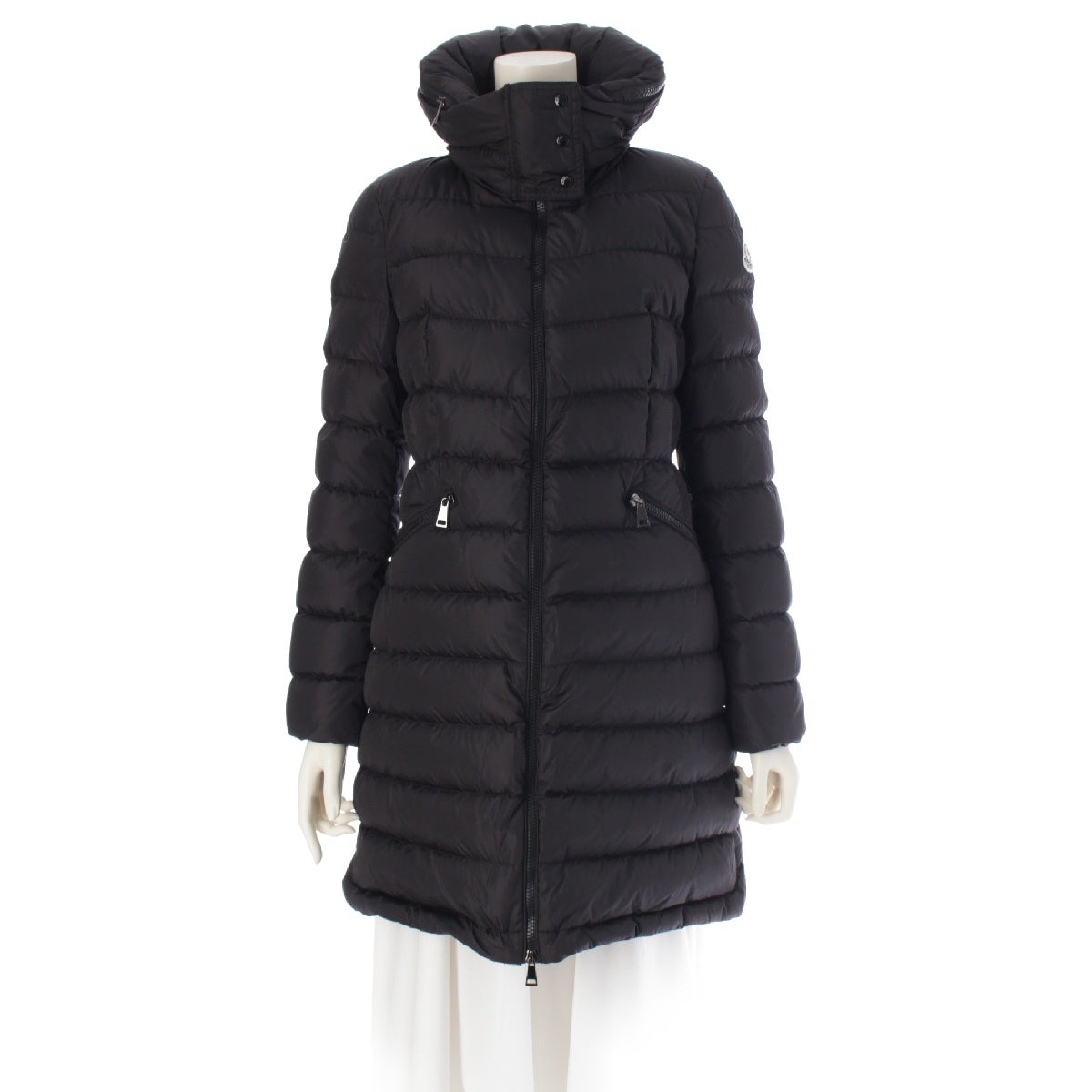 MONCLER 20 years FLAMMETTE Down jacket outer black 0