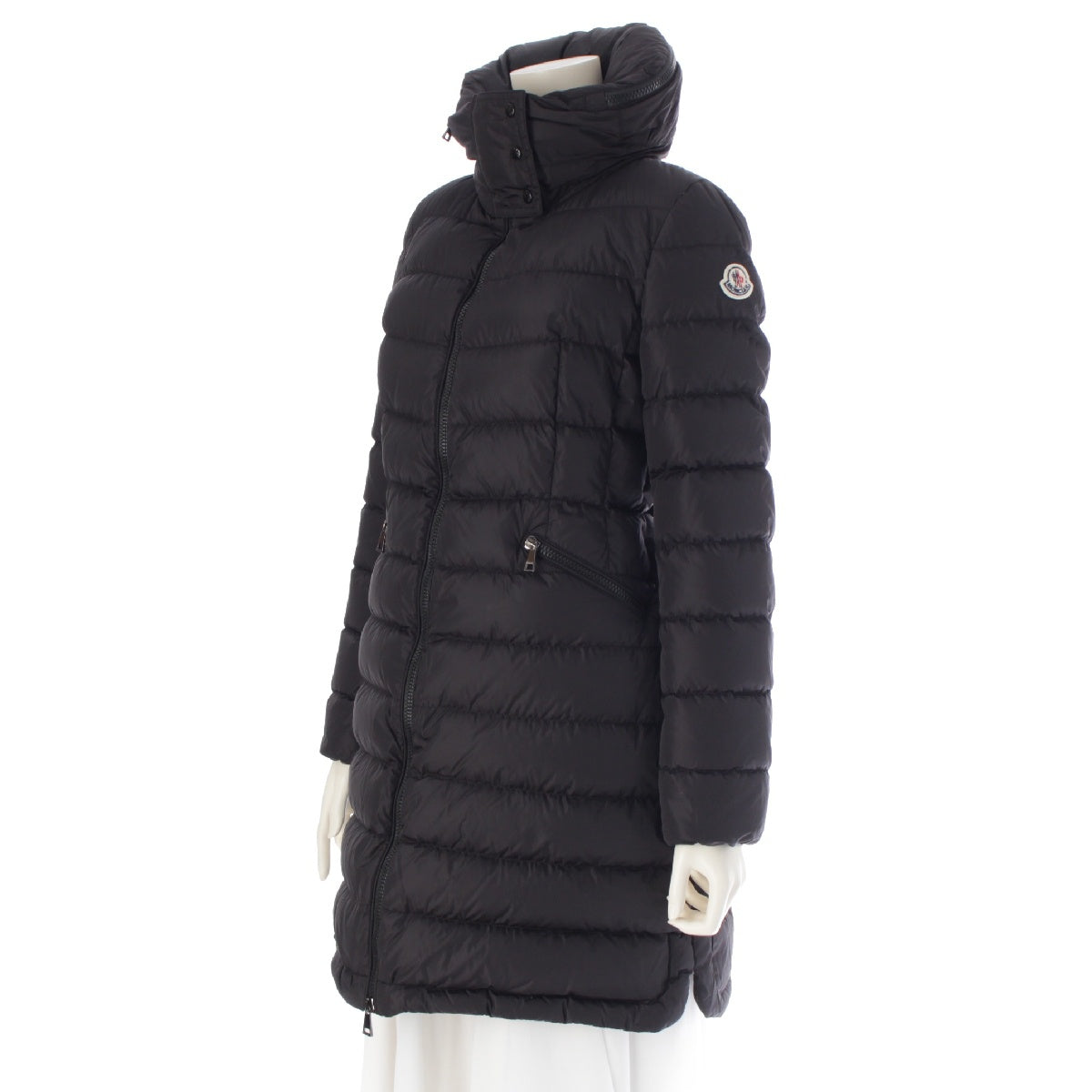 MONCLER 20 years FLAMMETTE Down jacket outer black 0