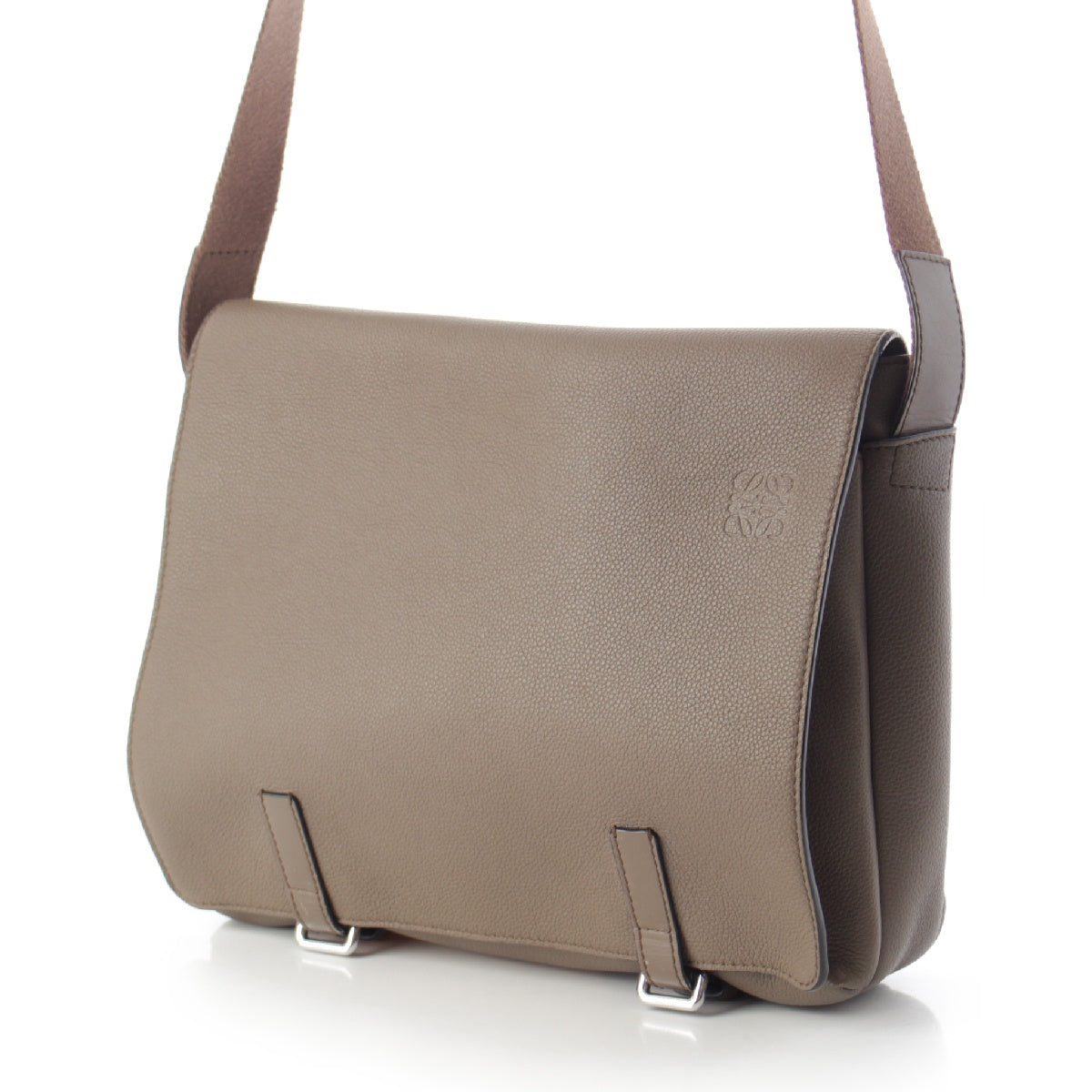 LOEWE anagram Messenger bag Shoulder Bag B553A14X03 Gurege