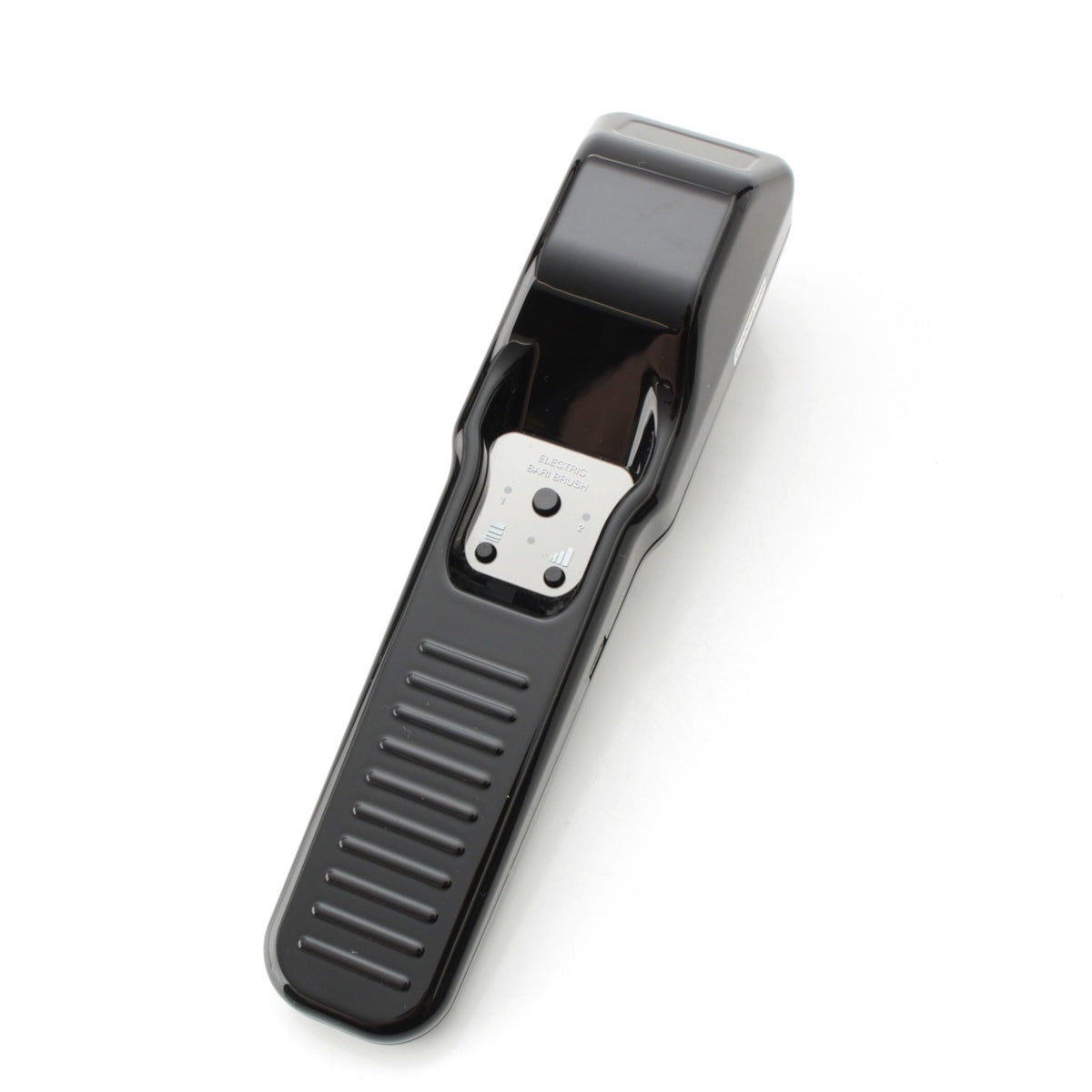 GM CORPORATION Electron Denki Bali Brush Beauty and beauty home appliances USB rechargeable For whole body care S/N C2009128 black