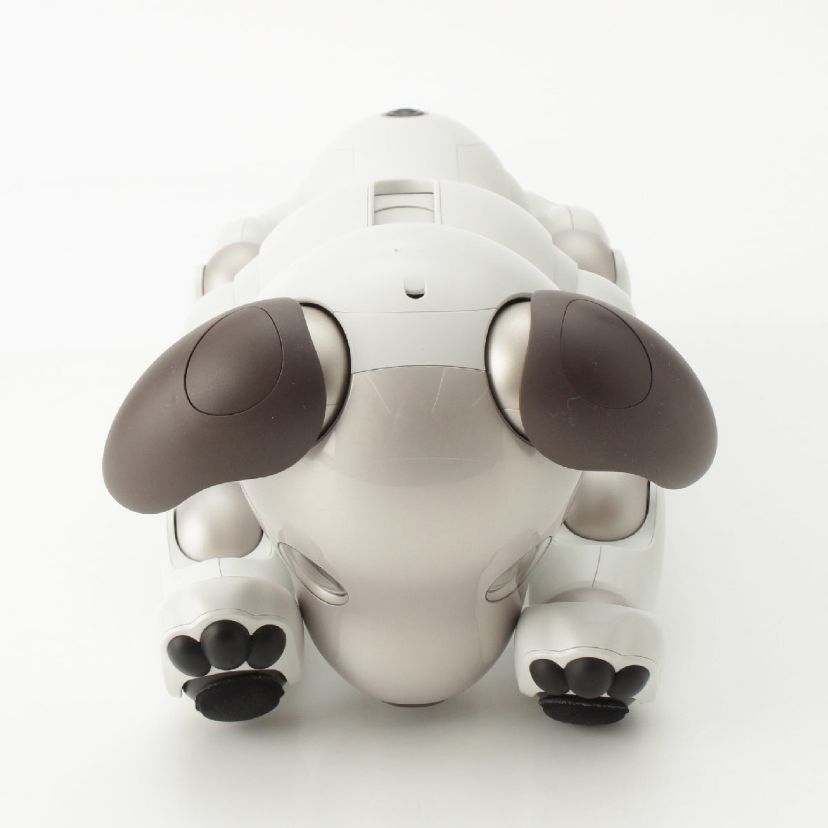 SONY aibo Dog Pet Robot Household appliances ERS-1000 Basic White