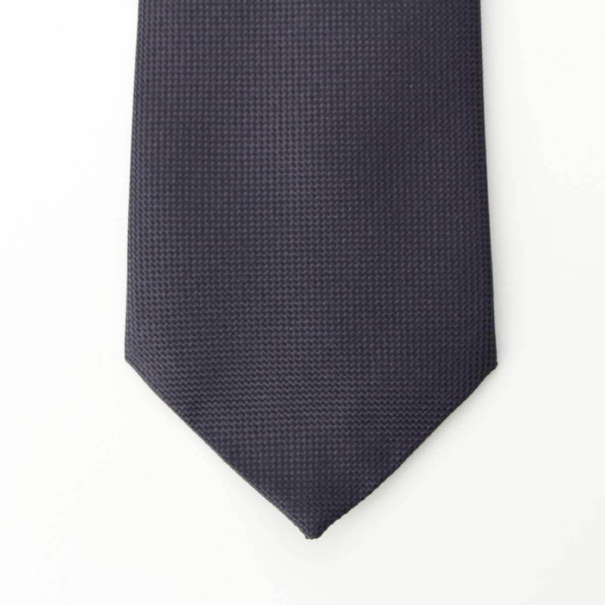 LOUIS VUITTON silk Gravatt LV Satellite Logo tie MP2250 Navy