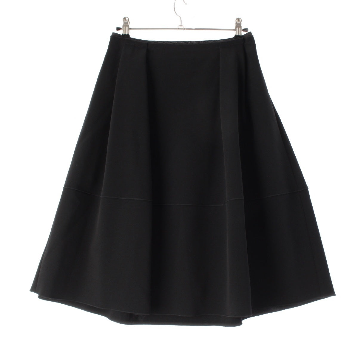 FOXEY NEW YORK baron skirt skirt 38326 black 38