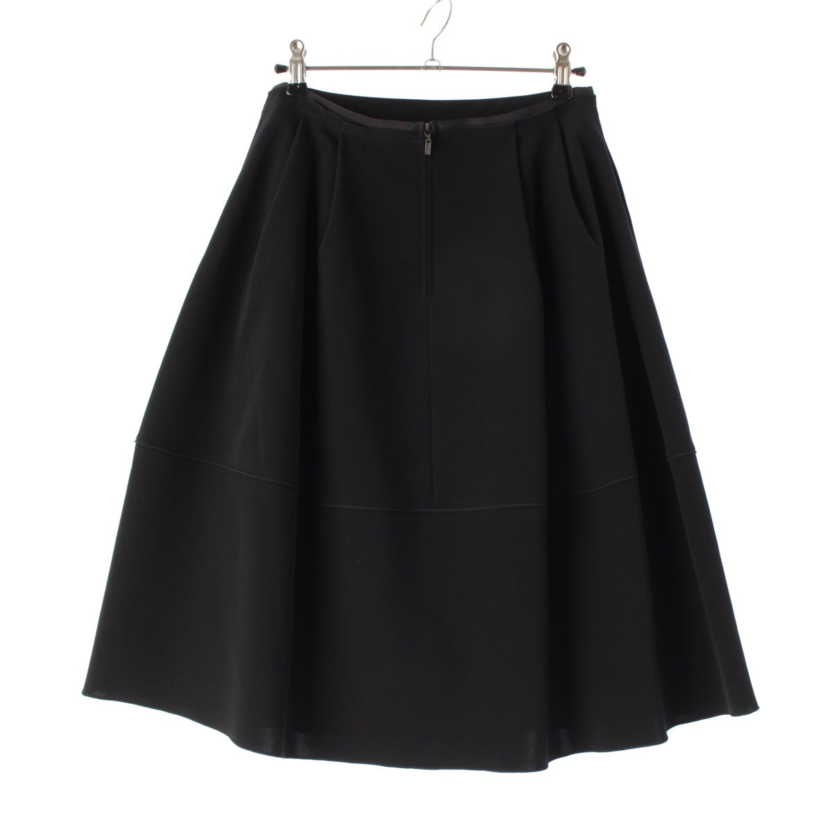 FOXEY NEW YORK baron skirt skirt 38326 black 38
