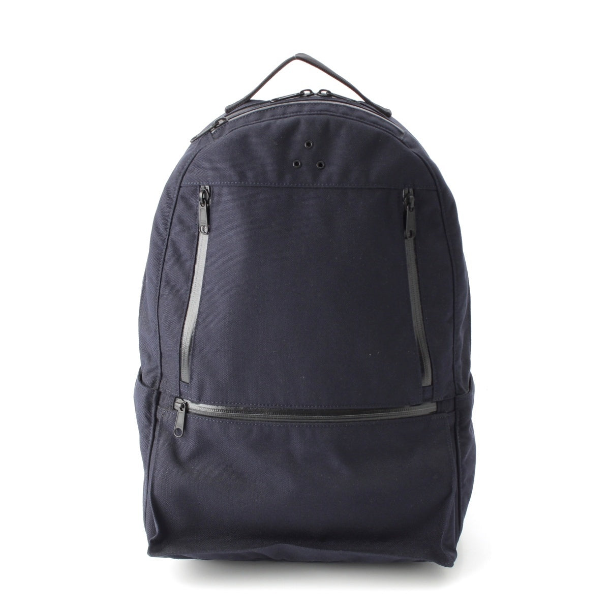 COMME des GARCONS Porter classic NEWTON RUCKSACK Nylon Backpack Daypack Backpack Navy