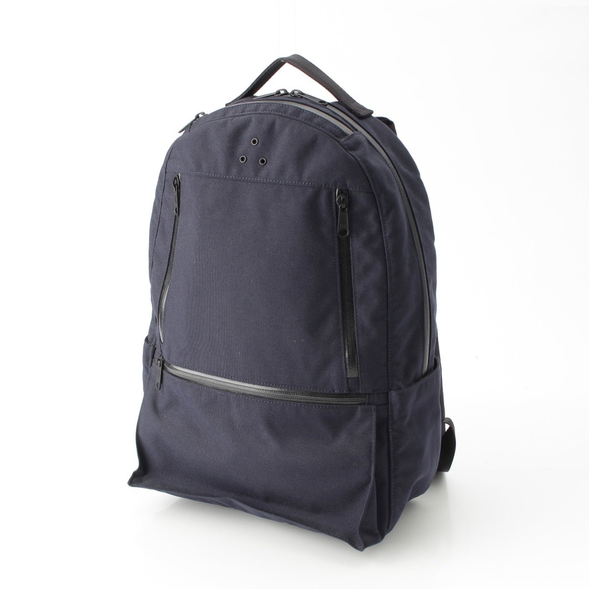 COMME des GARCONS Porter classic NEWTON RUCKSACK Nylon Backpack Daypack Backpack Navy