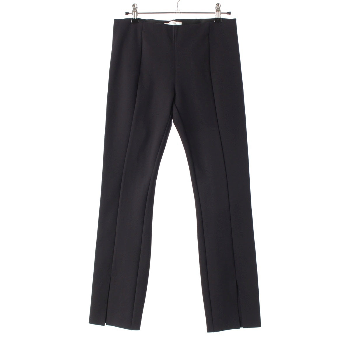 THE ROW THILDE PANT Nylon Easy Leggings Pants Bottoms 3448-K106 black S