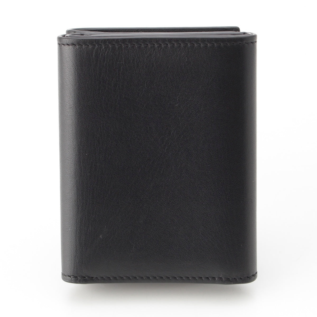 LOEWE Trifold Tri-fold wallet Wallet C565TR2X04 black