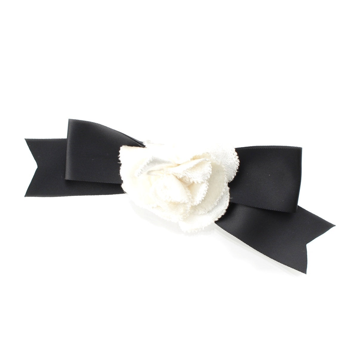 CHANEL hair accessory