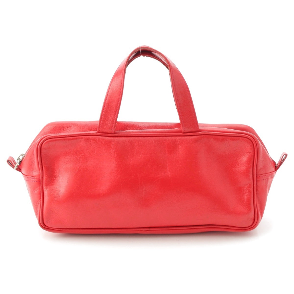 COMME des GARCONS Handbag Red