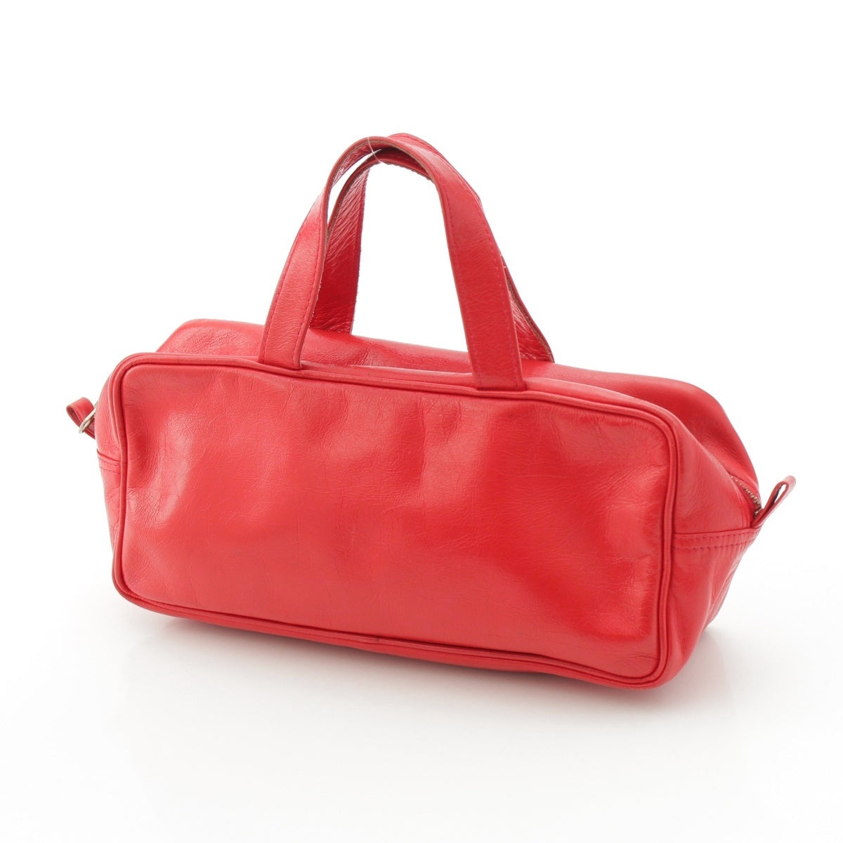 COMME des GARCONS Handbag Red