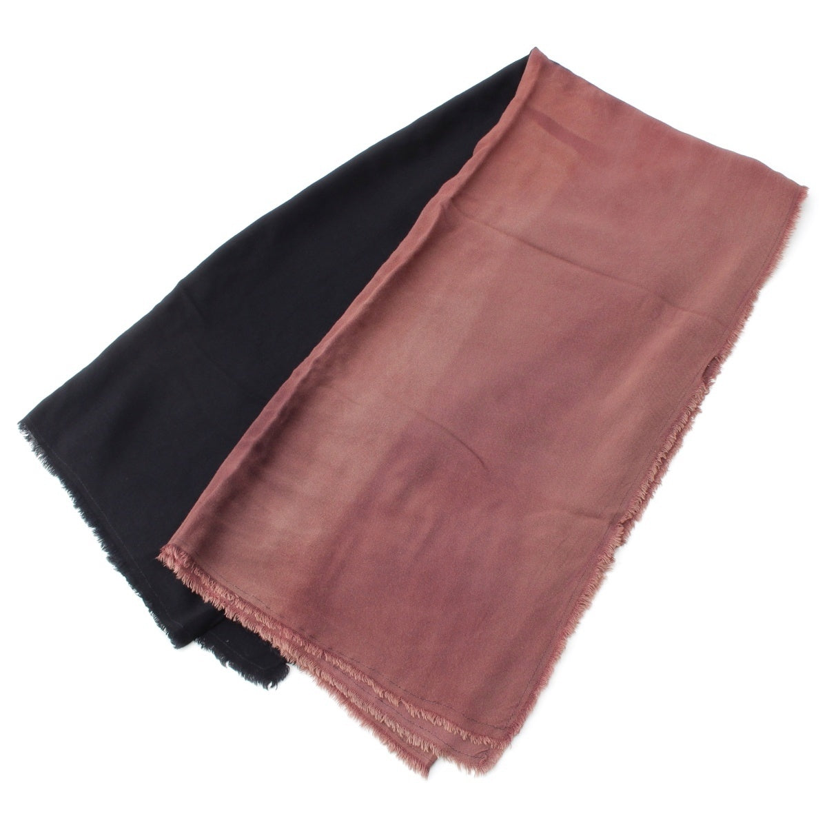 COMME des GARCONS Rayon Large bleach Stall GK-044010 Black brown