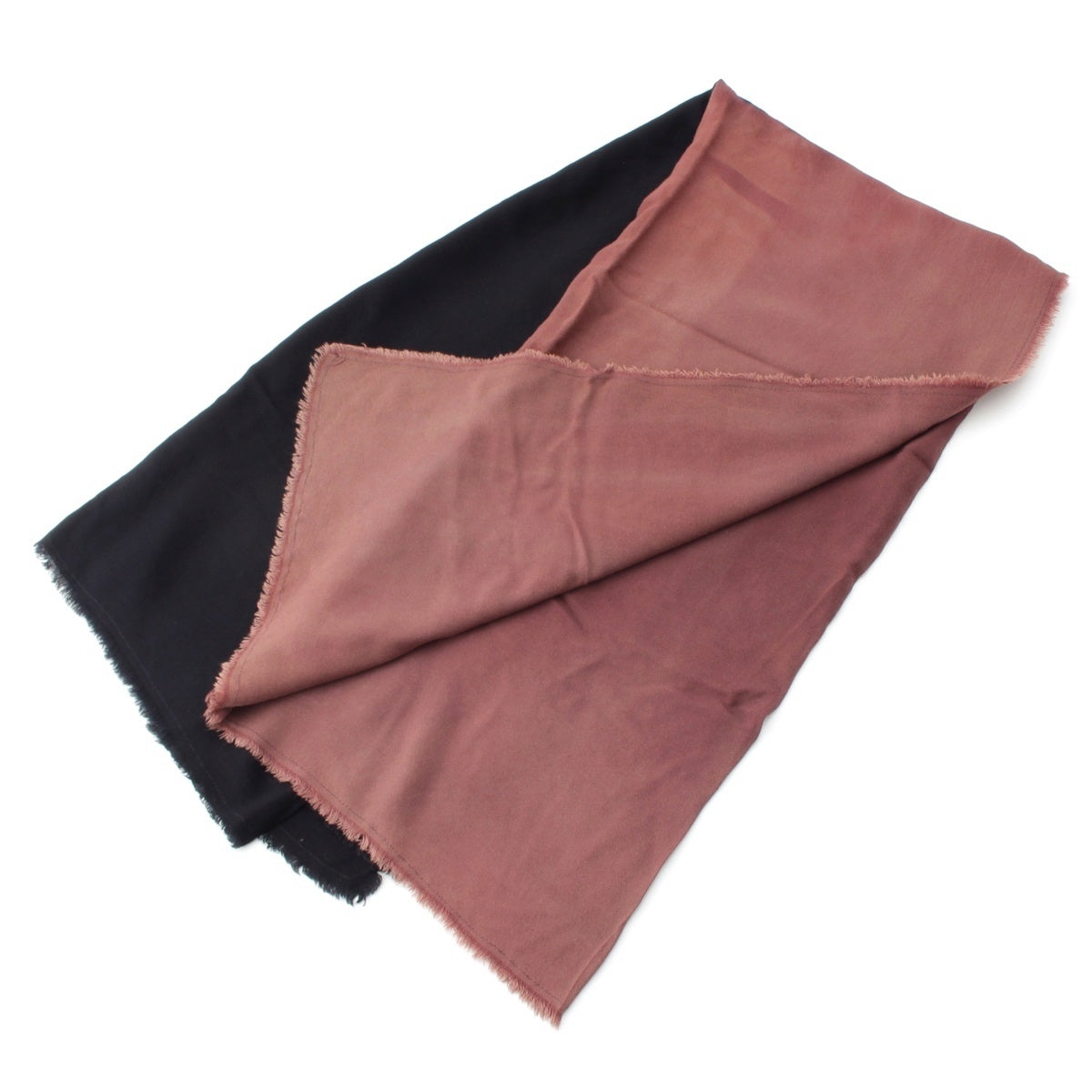COMME des GARCONS Rayon Large bleach Stall GK-044010 Black brown
