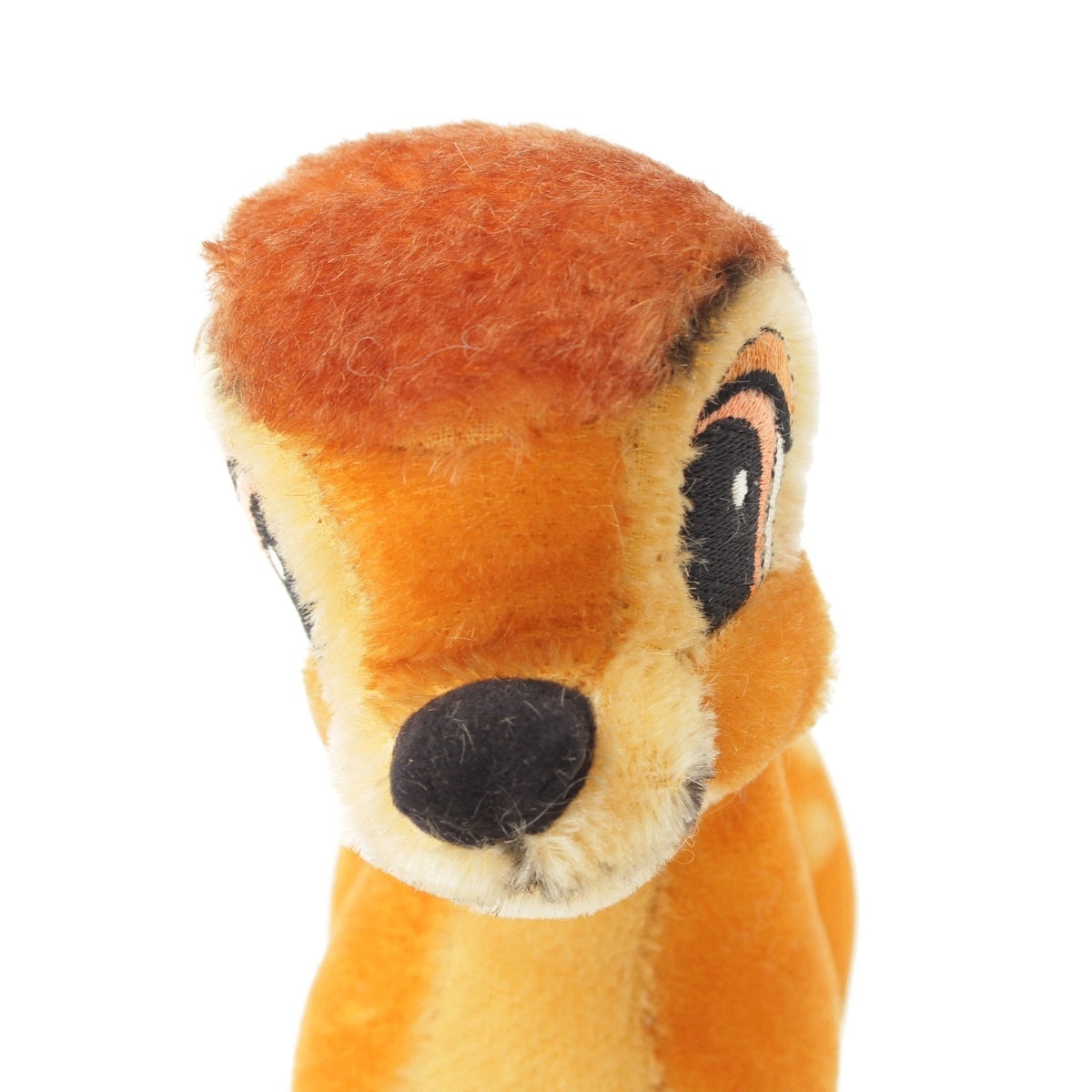 Steiff Disney Showcase Bambi Plush Toy Toys 680045 Brown