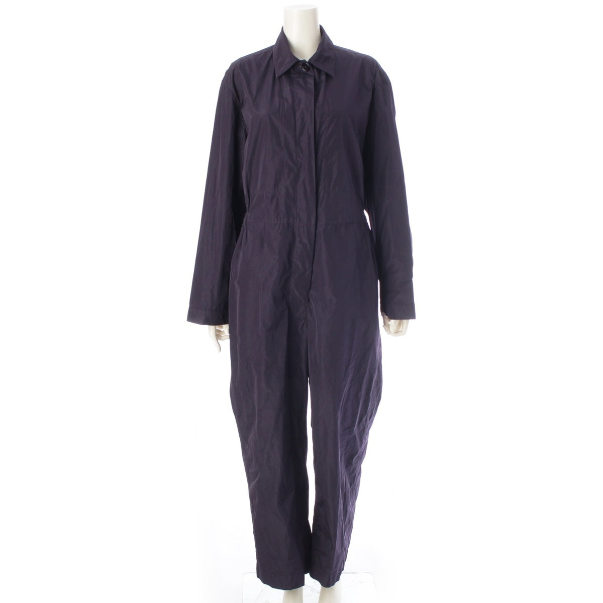 DRIES VAN NOTEN Jumpsuits All-in-one Overall Navy S