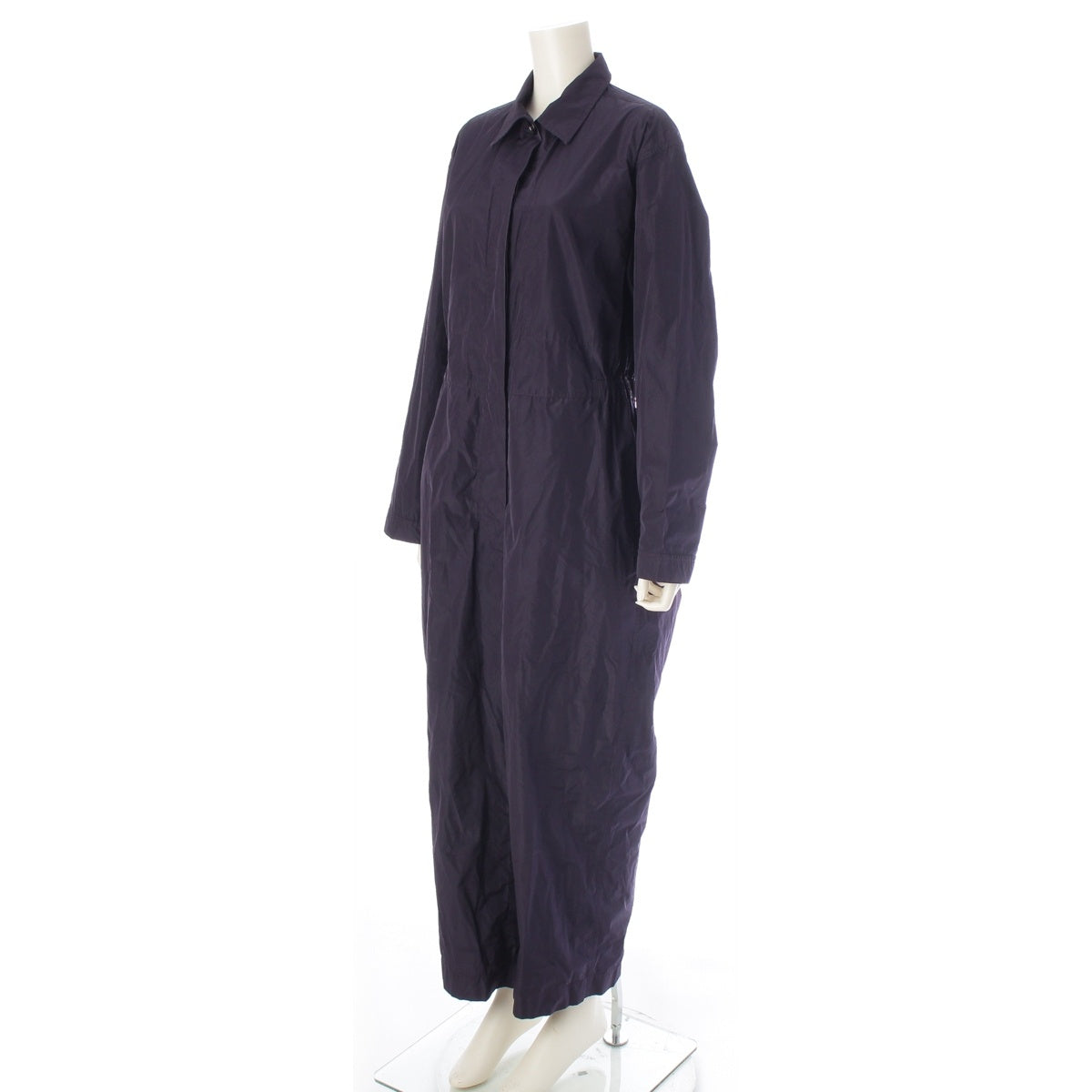 DRIES VAN NOTEN Jumpsuits All-in-one Overall Navy S
