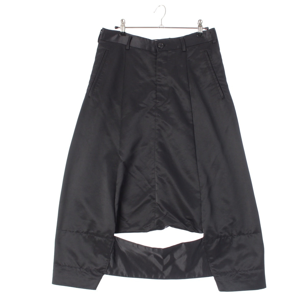 COMME des GARCONS Saruel Pants Bottoms GG-P008 black XS