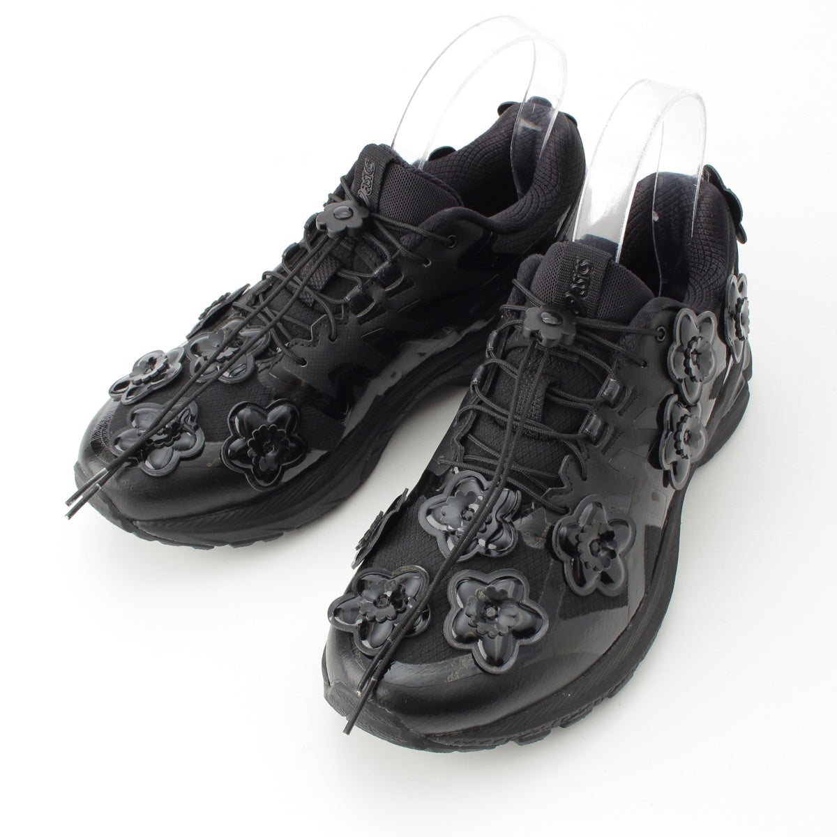 Cecilie Bahnsen ASICS Asics Gel-Terrain sneakers 1203A526-001 black 25