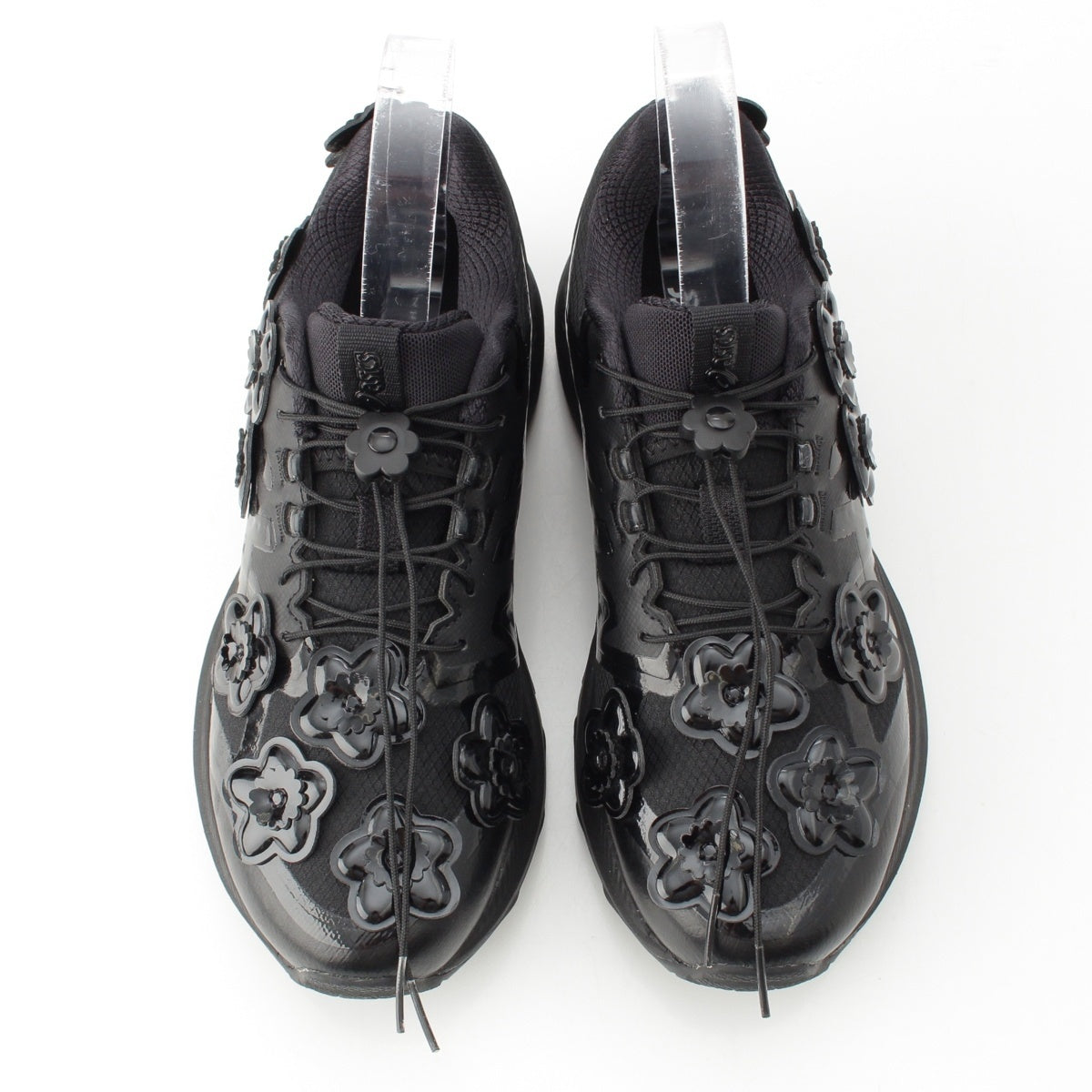 Cecilie Bahnsen ASICS Asics Gel-Terrain sneakers 1203A526-001 black 25