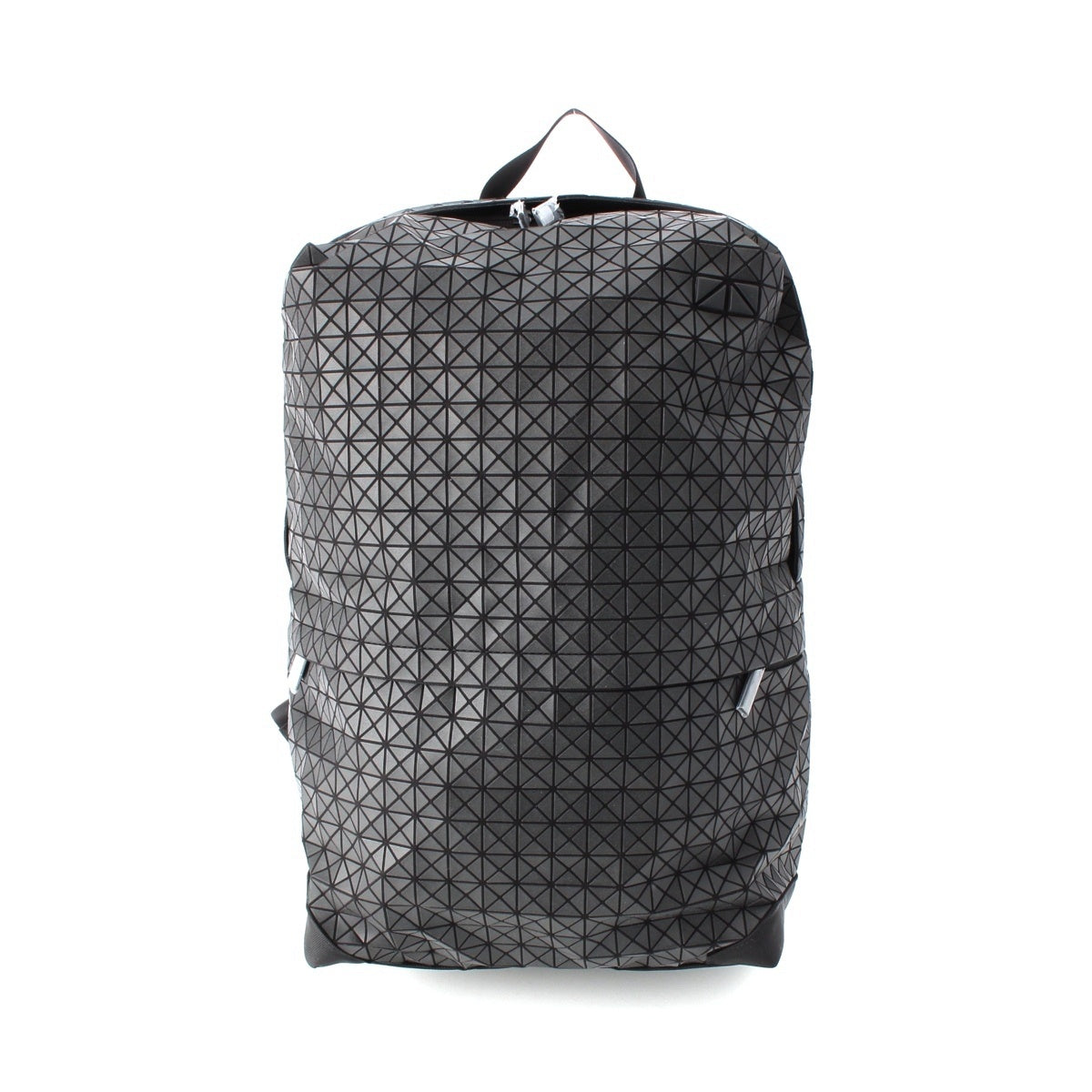 BAO BAO ISSEY MIYAKE cotton LINER Backpack Backpack Daypack BB62AG111 black
