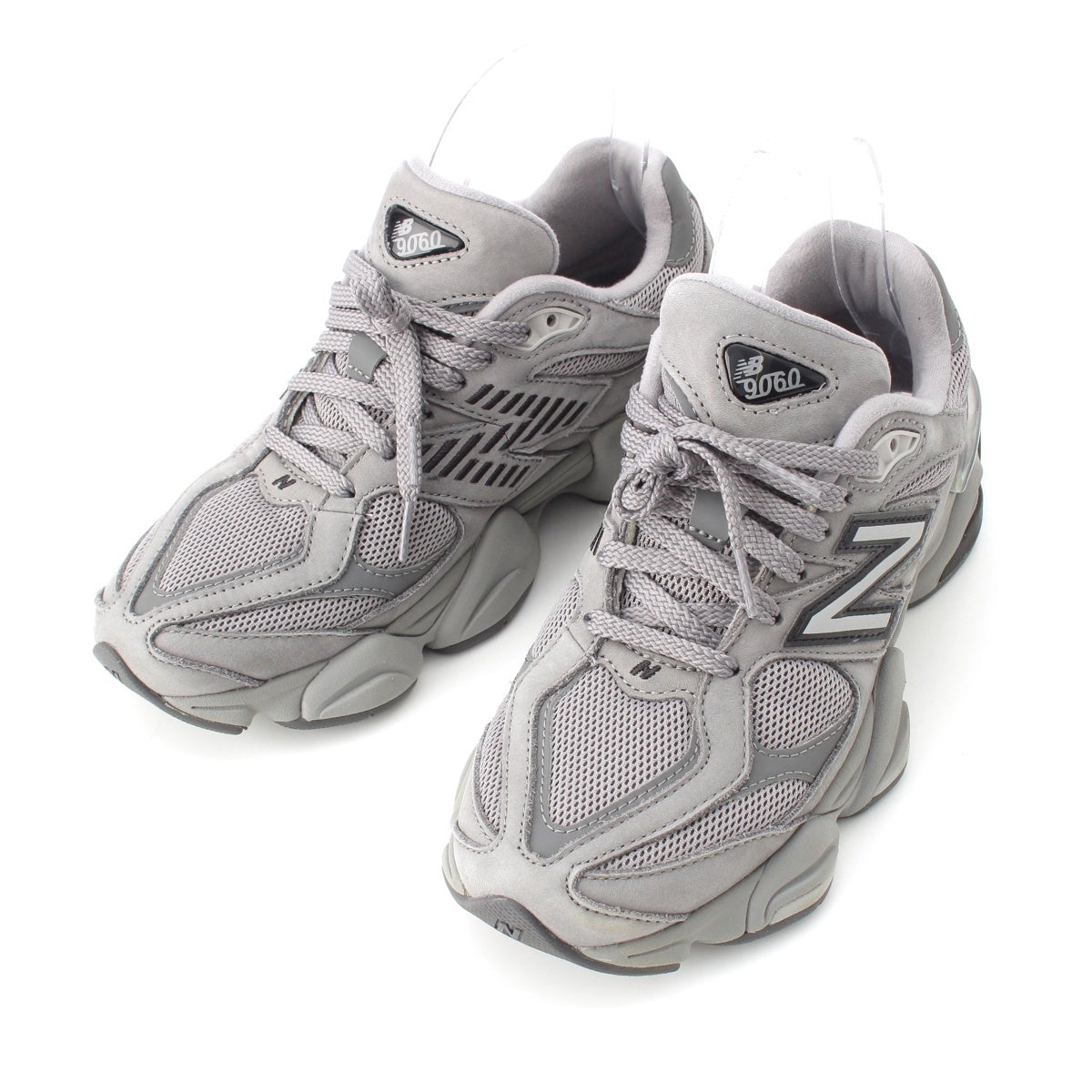 NEW BALANCE Low cut sneakers U9060ZGB gray 24.5