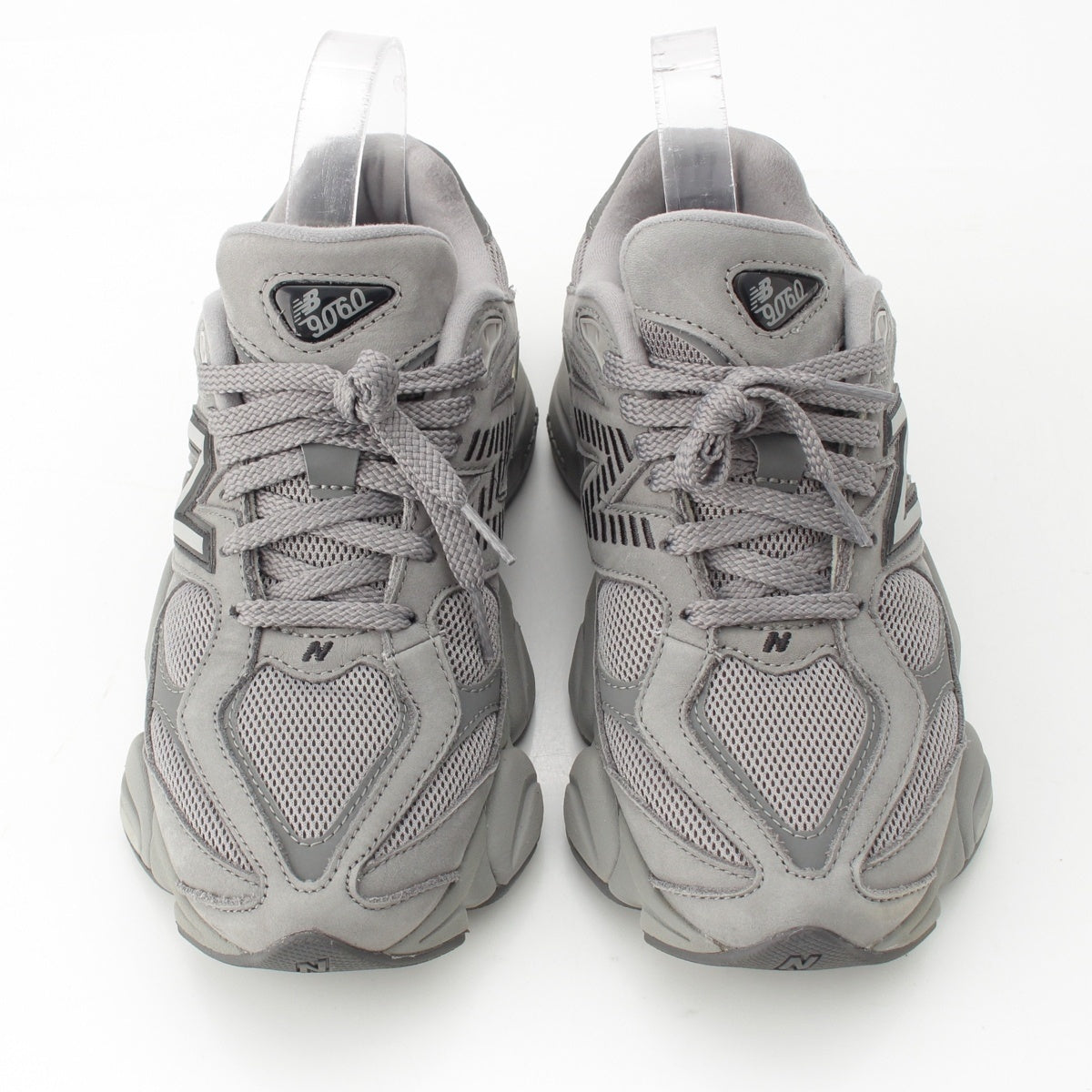 NEW BALANCE Low cut sneakers U9060ZGB gray 24.5