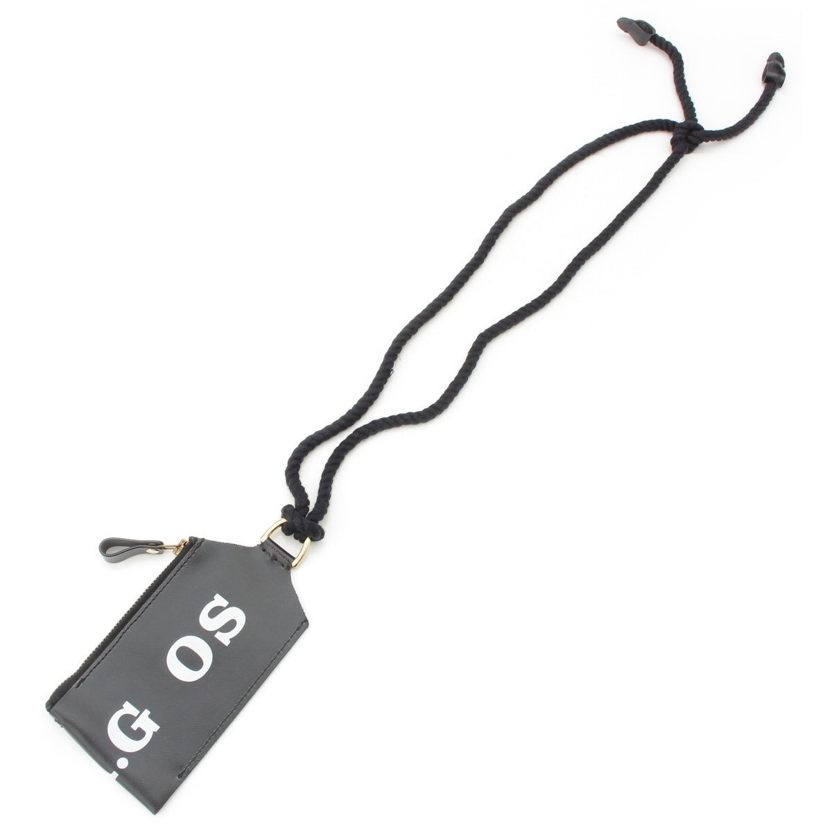 ebagos leather Smartphone case Fashion accessories black