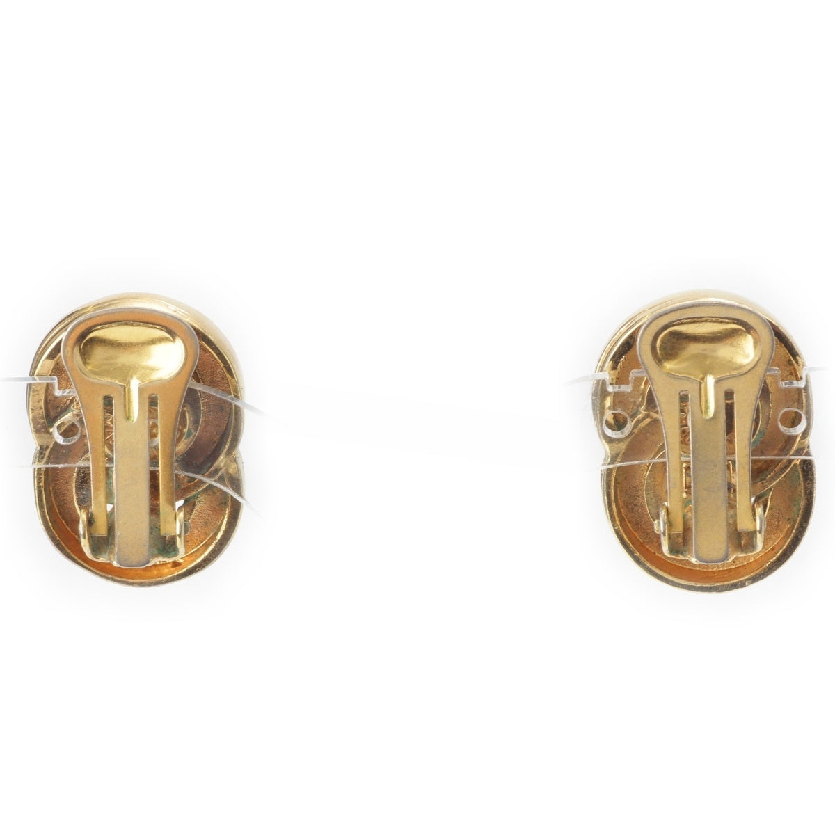 CELINE GO Gold Earring gold