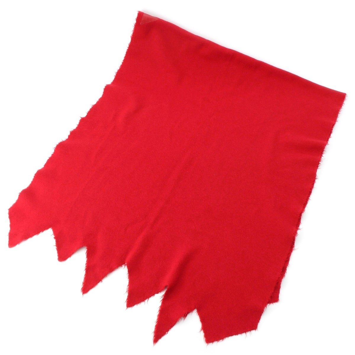 ISSEY MIYAKE All Style Tag Stall Red