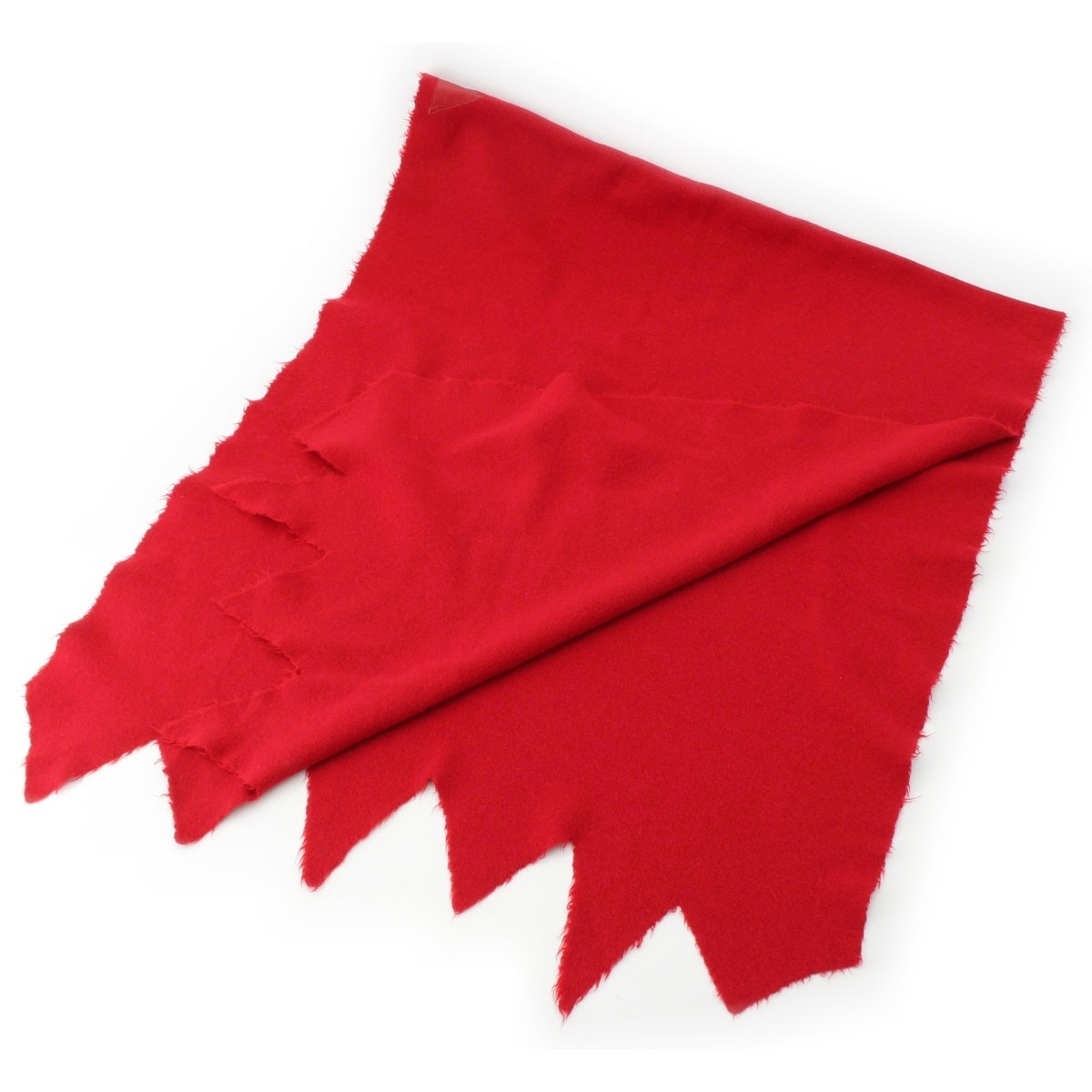 ISSEY MIYAKE All Style Tag Stall Red