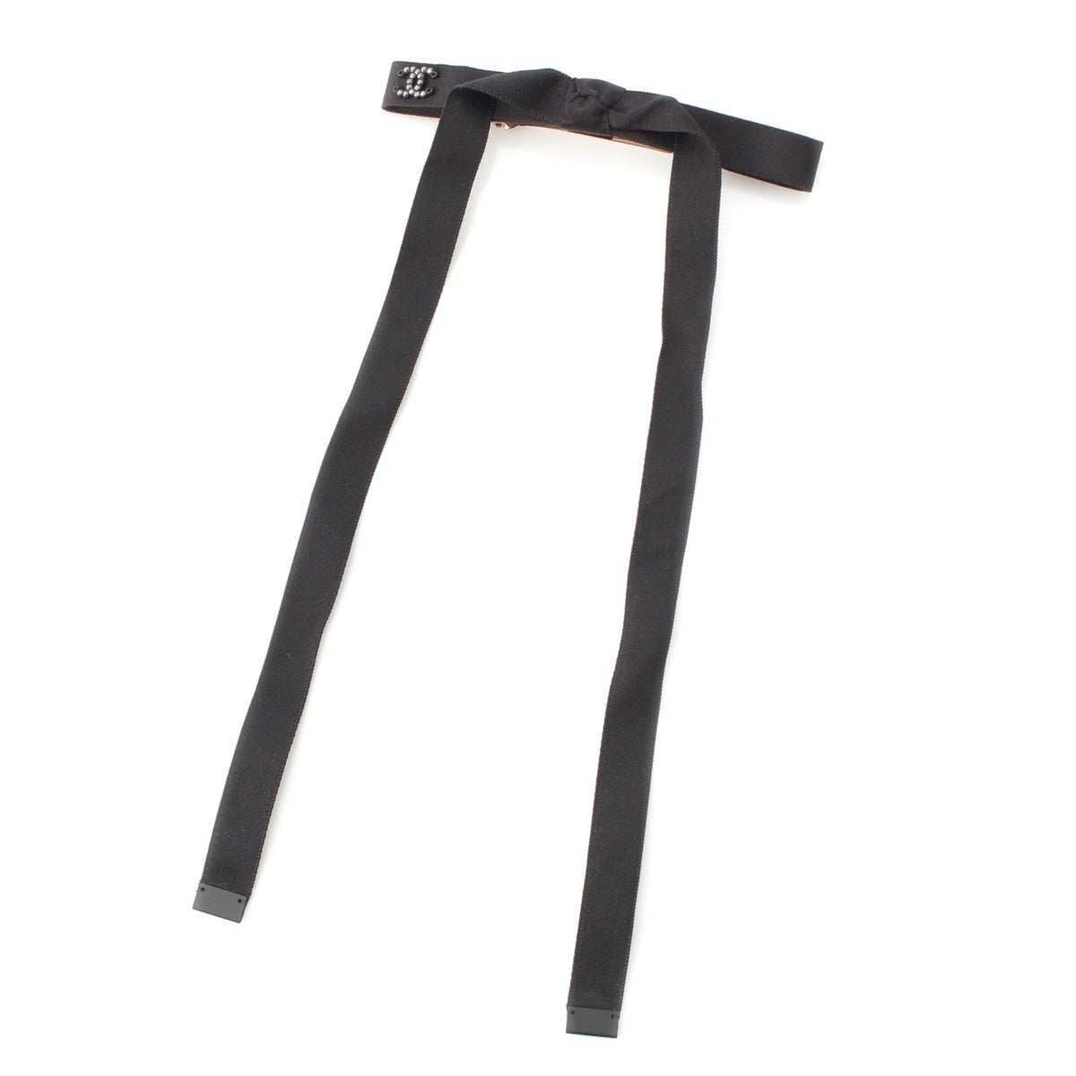 CHANEL hair accessory