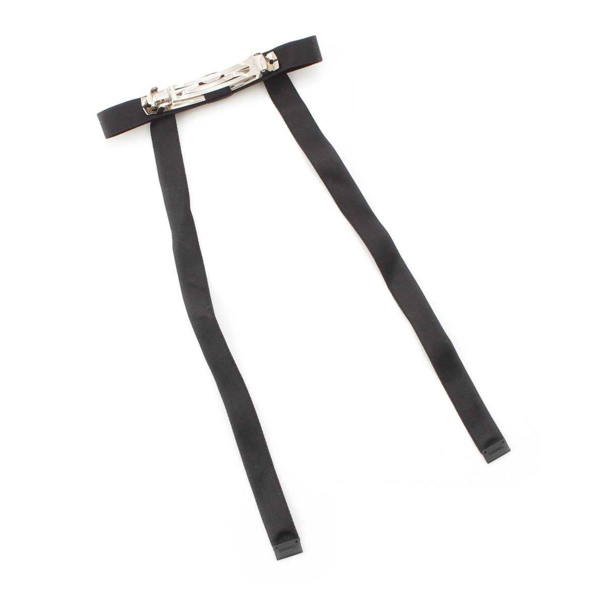 CHANEL hair accessory