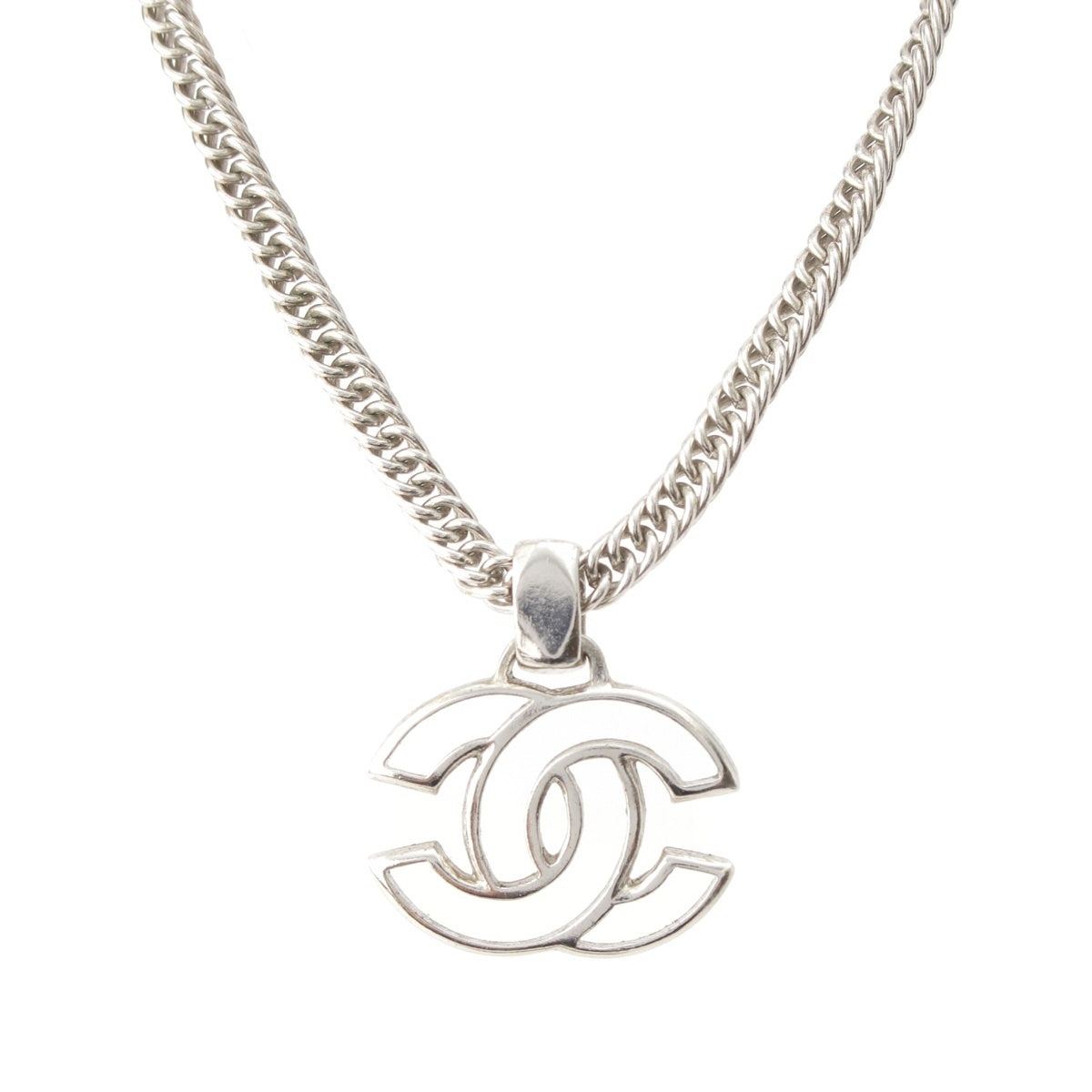 CHANEL Necklace