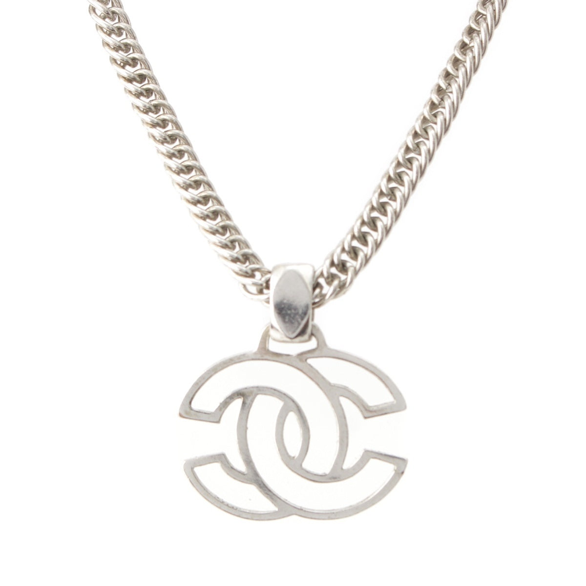 CHANEL Necklace