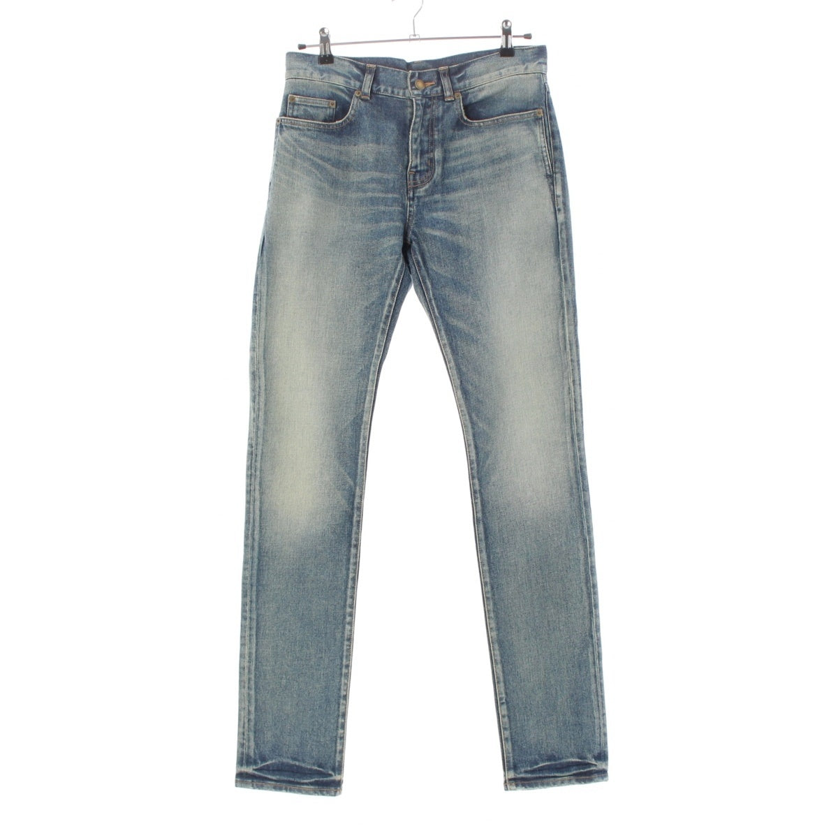 SAINT LAURENT denim Pants Bottoms 622876 Indigo 29