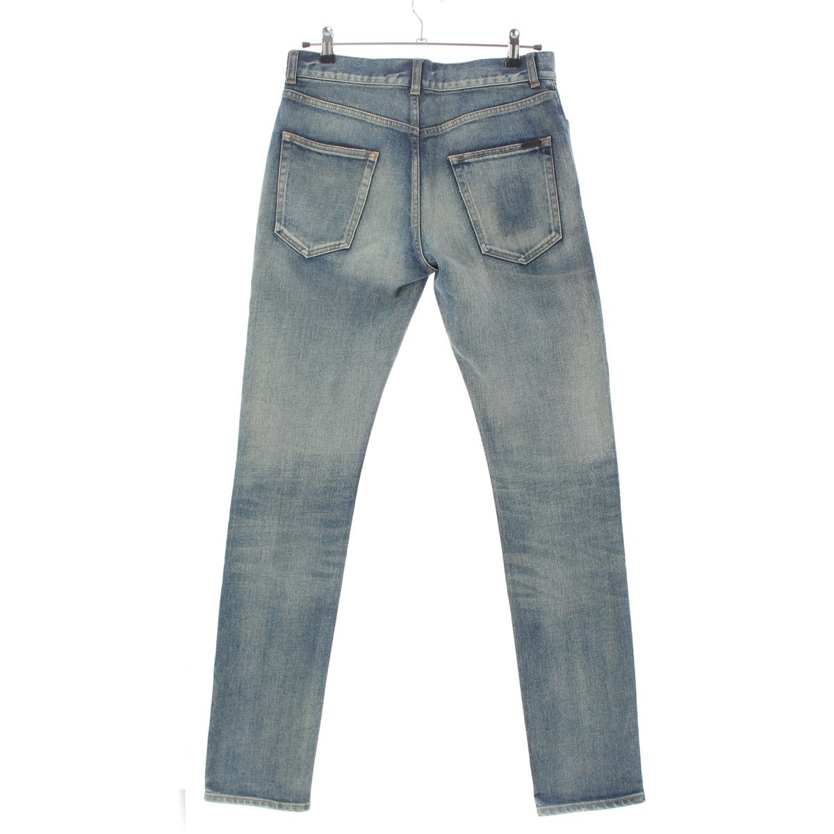 SAINT LAURENT denim Pants Bottoms 622876 Indigo 29