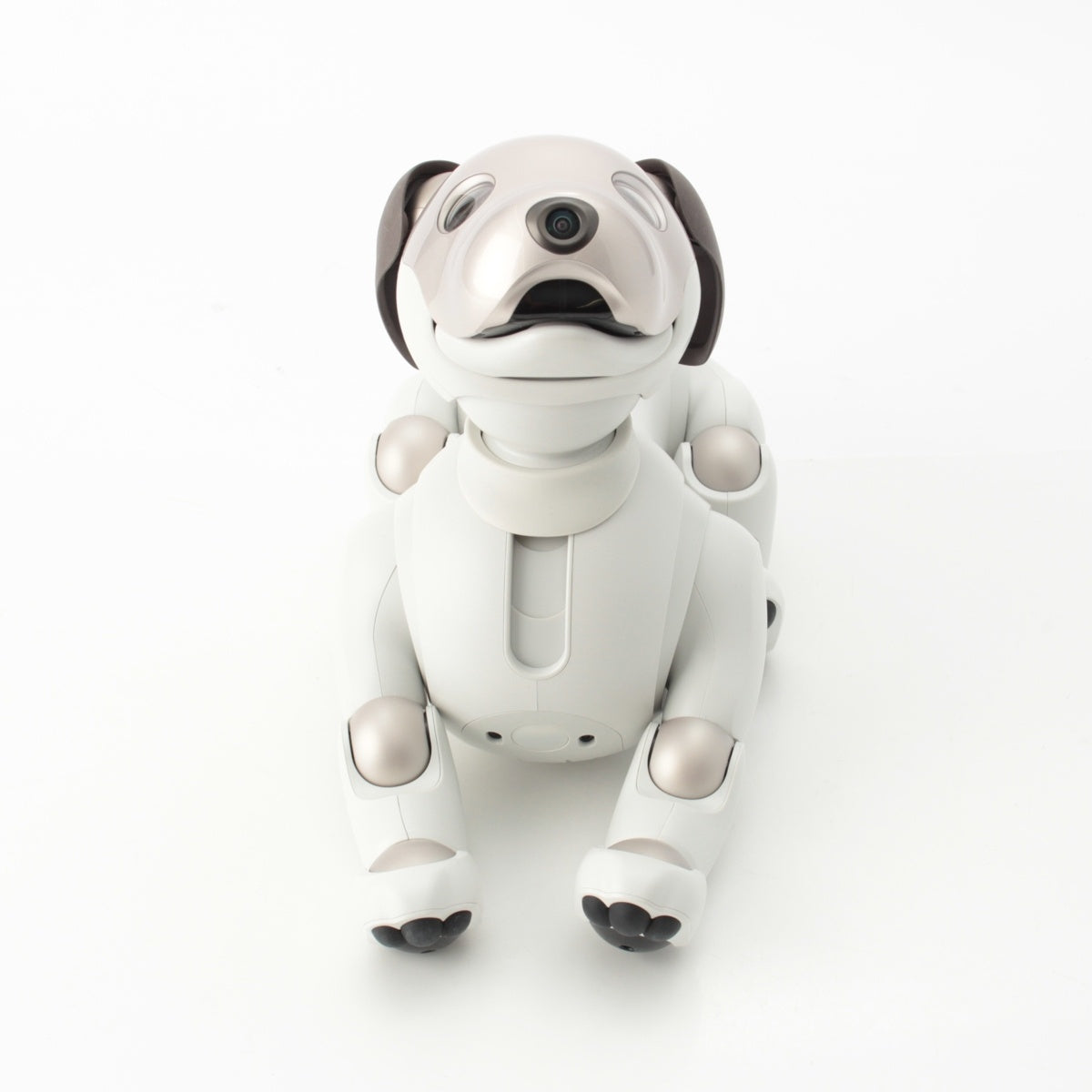 SONY Aibo plastic Dog-shaped robot Household appliances ERS-1000 white