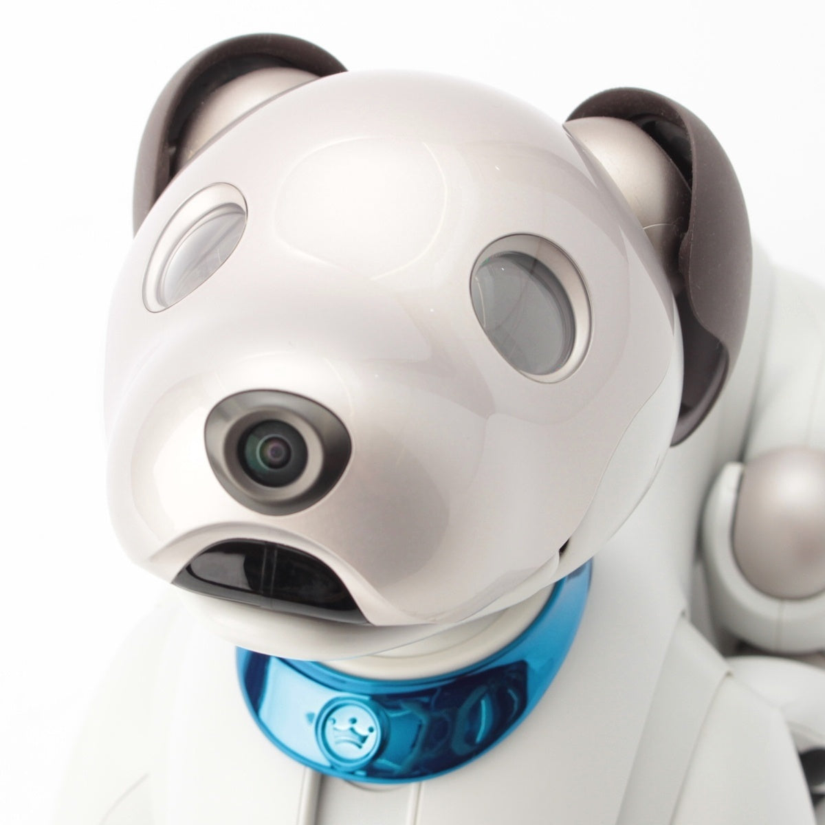 SONY aibo Pet Robot Household appliances ERS-1000 Basic White