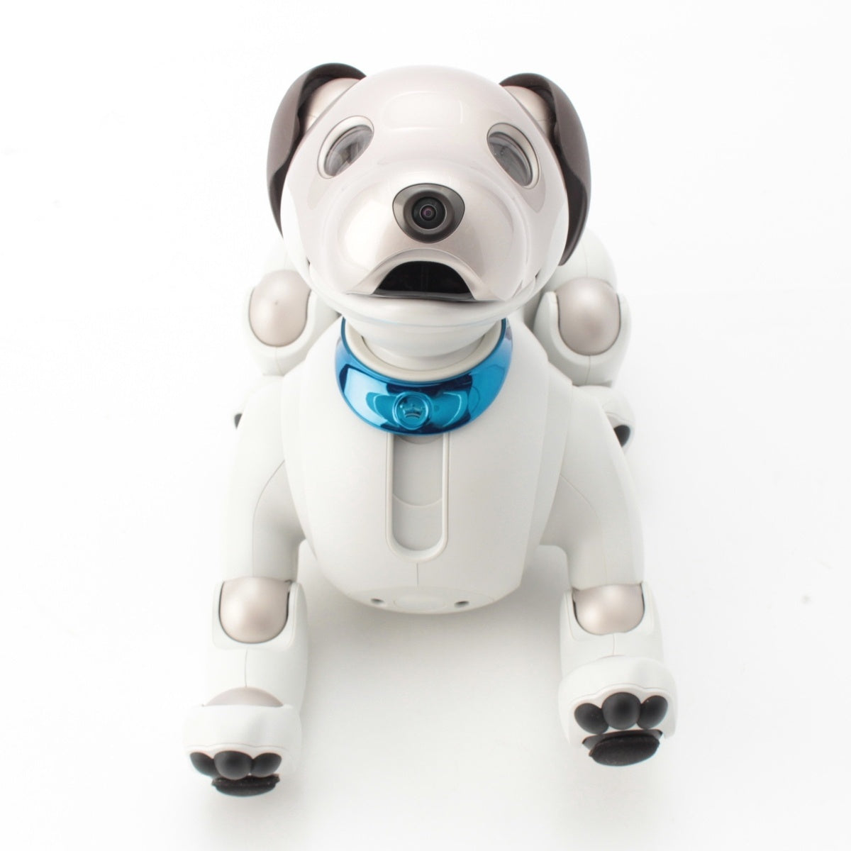 SONY aibo Pet Robot Household appliances ERS-1000 Basic White