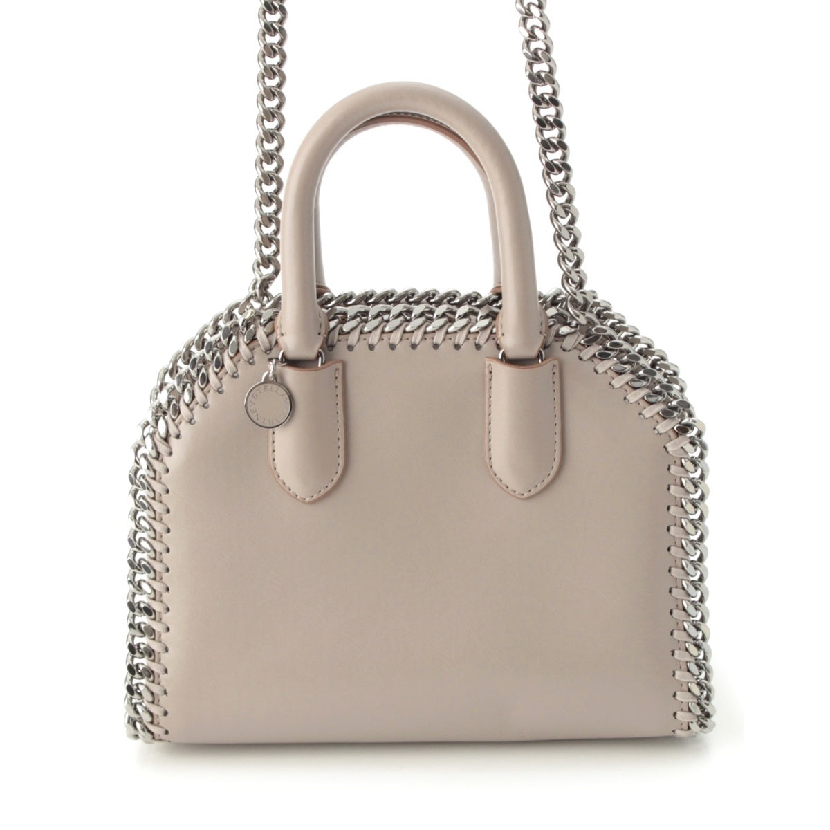 Stella McCartney Falabella Box 2WAY Mini Handbag 455137 Gurege