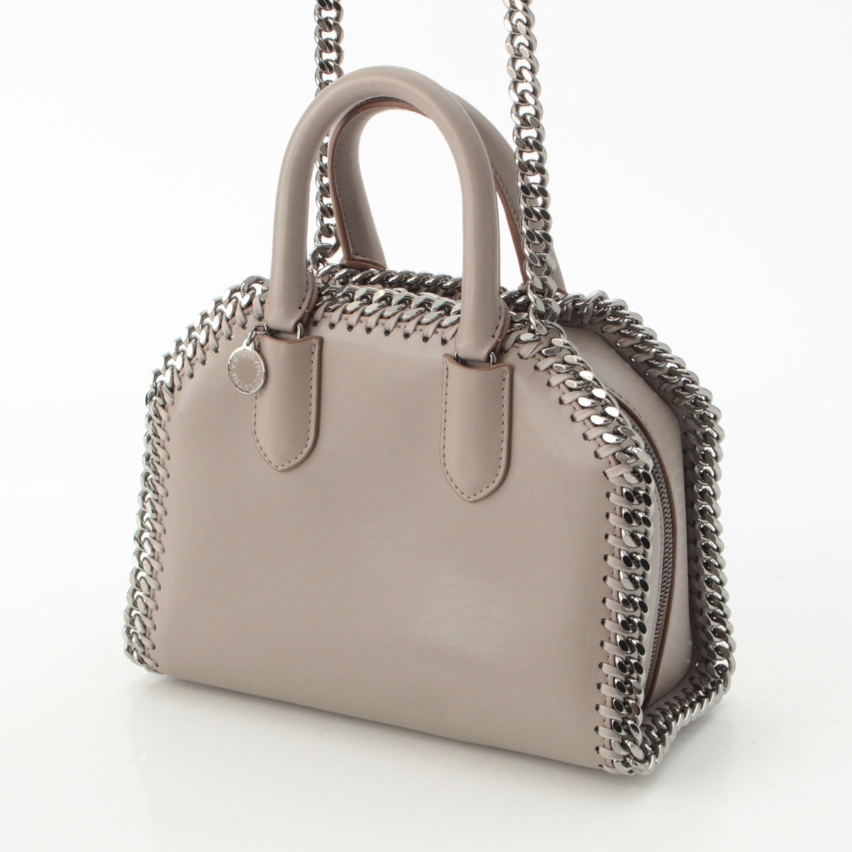 Stella McCartney Falabella Box 2WAY Mini Handbag 455137 Gurege
