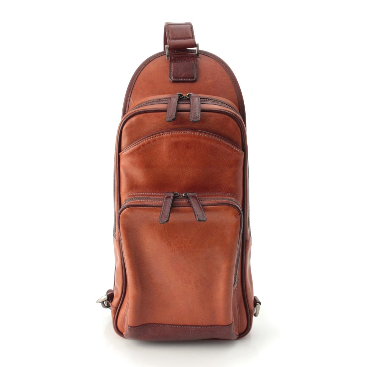 COCOMEISTER Martini Urban Shoulder body bag Brown