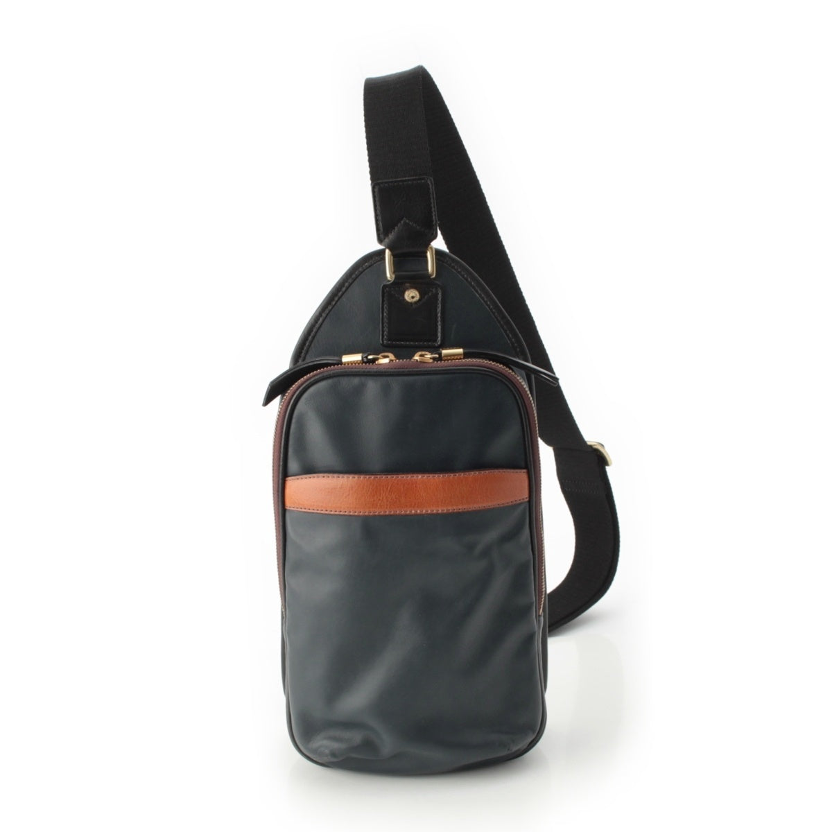 COCOMEISTER Dolce & Gabbana Shoulder body bag Navy